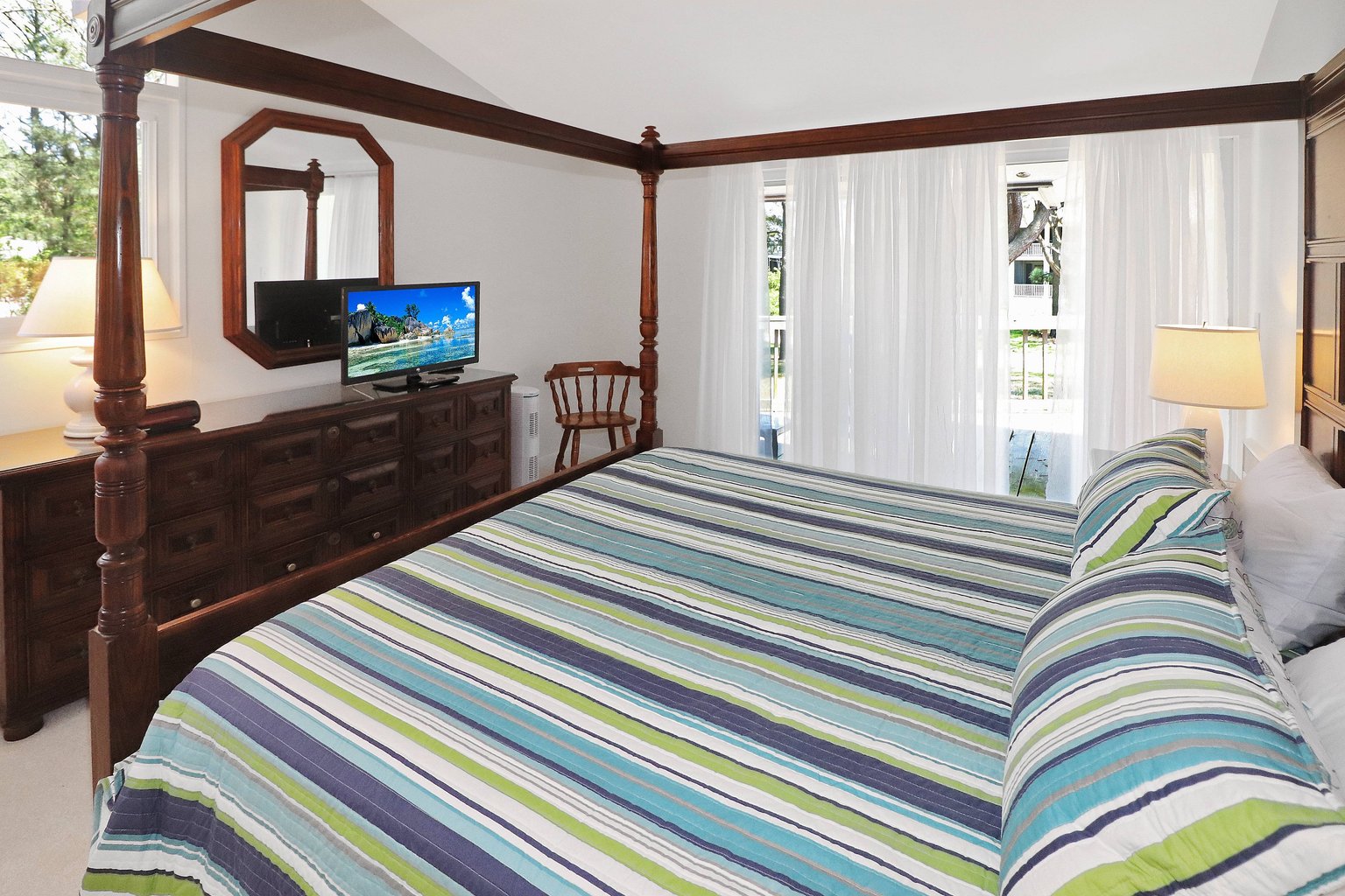 Chincoteague Island Vacation Rental