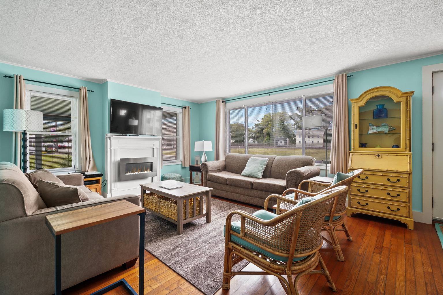 Chincoteague Island Vacation Rental