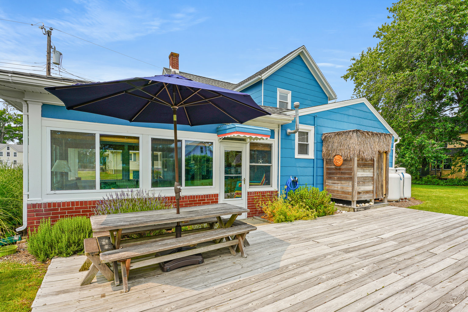 Chincoteague Island Vacation Rental