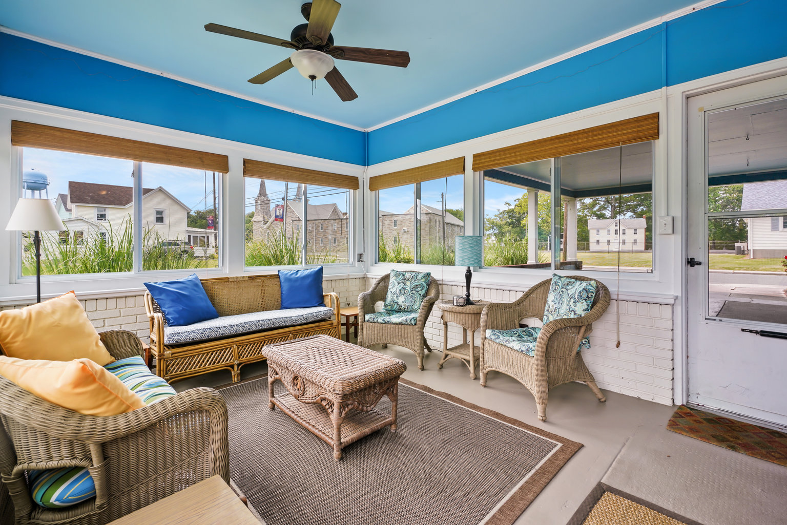 Chincoteague Island Vacation Rental