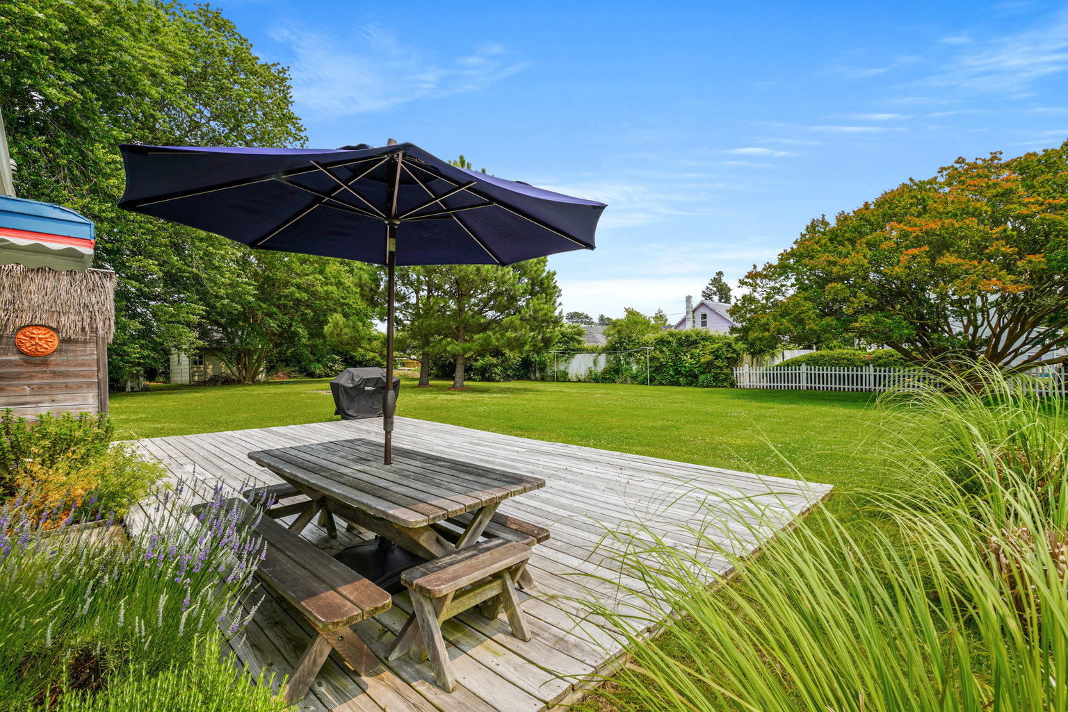 Chincoteague Island Vacation Rental