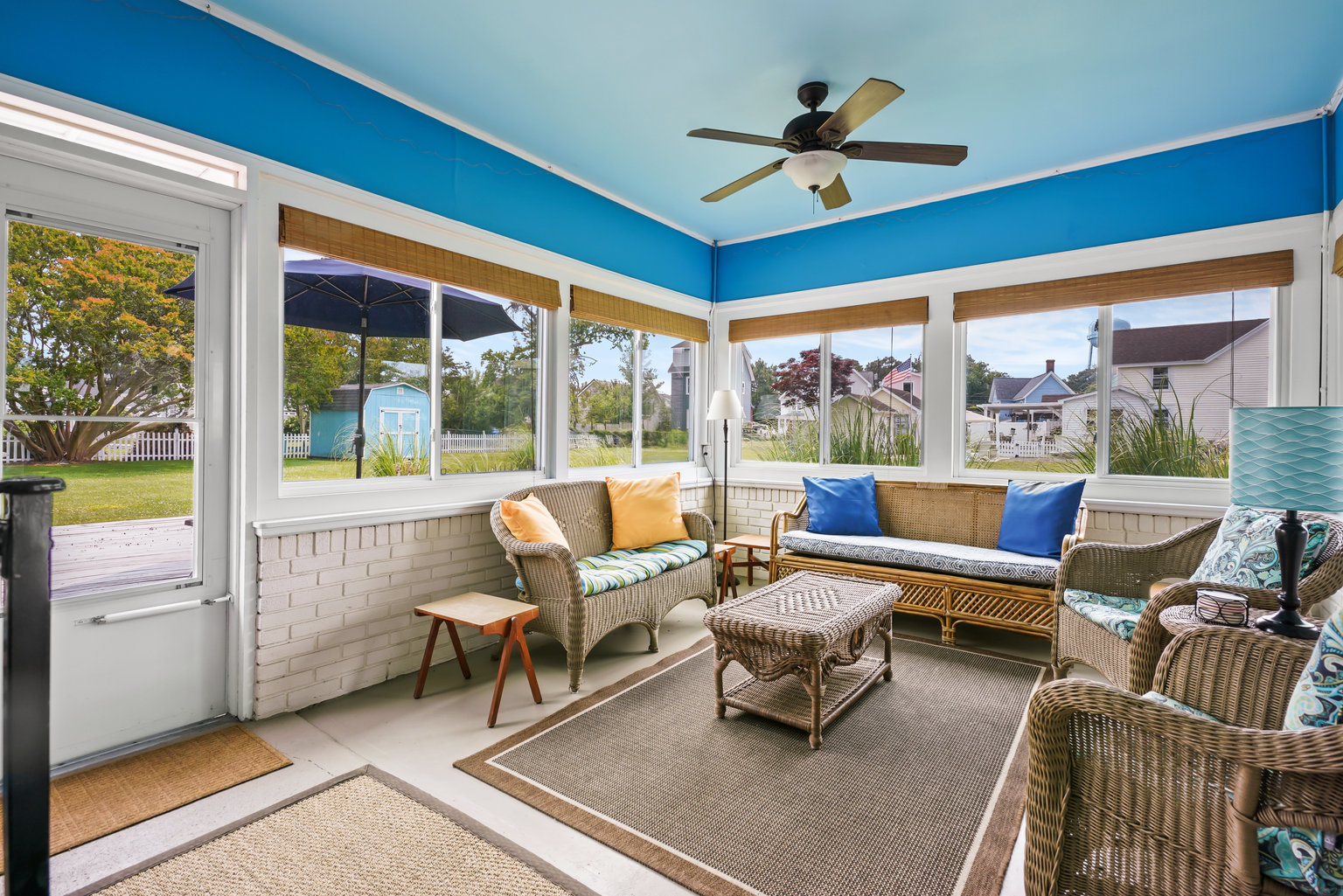 Chincoteague Island Vacation Rental