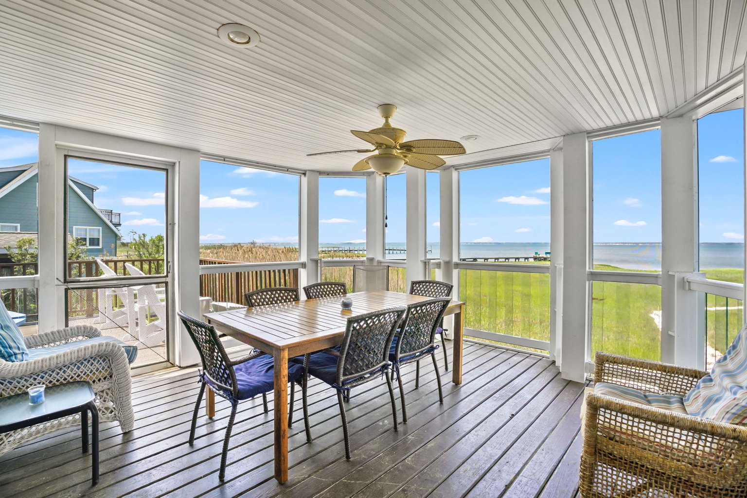 Chincoteague Island Vacation Rental