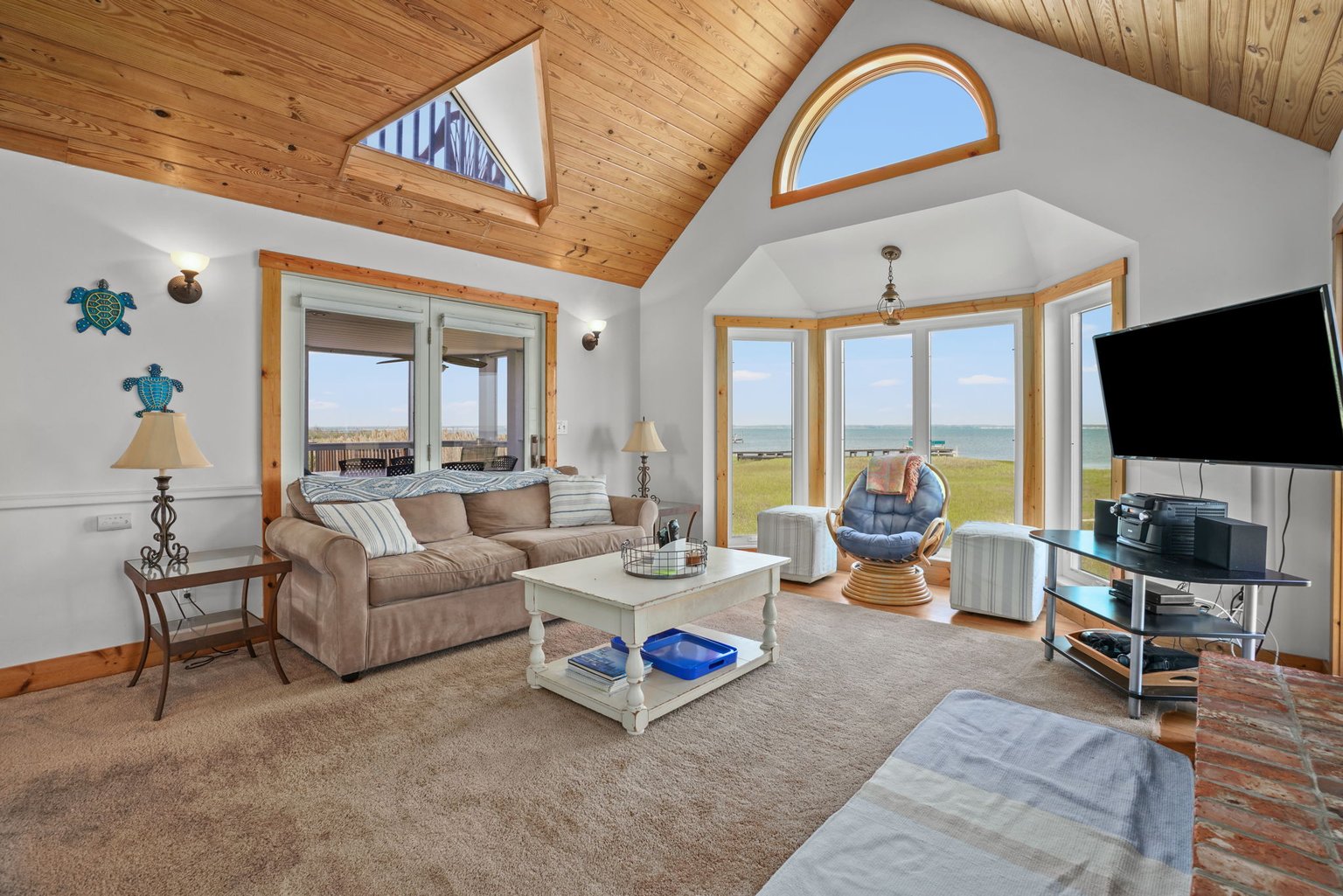 Chincoteague Island Vacation Rental