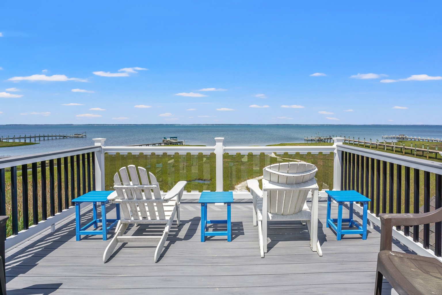 Chincoteague Island Vacation Rental