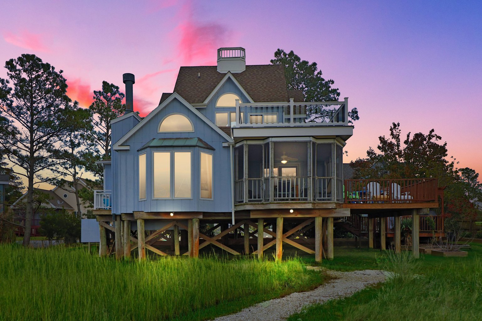 Chincoteague Island Vacation Rental