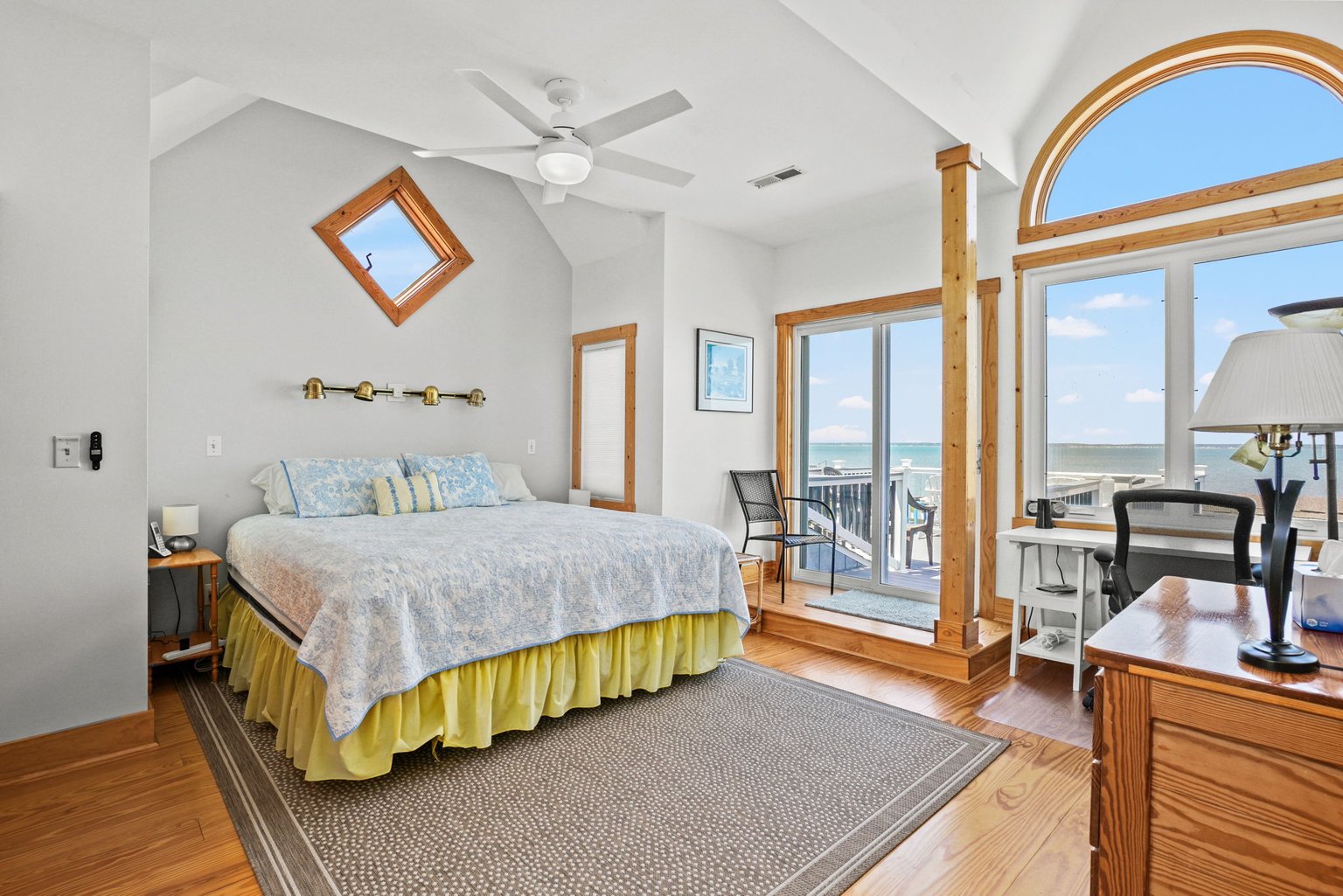 Chincoteague Island Vacation Rental