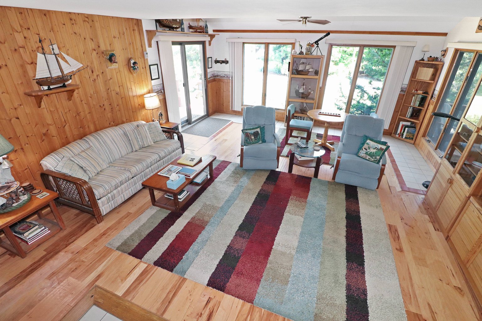 Chincoteague Island Vacation Rental