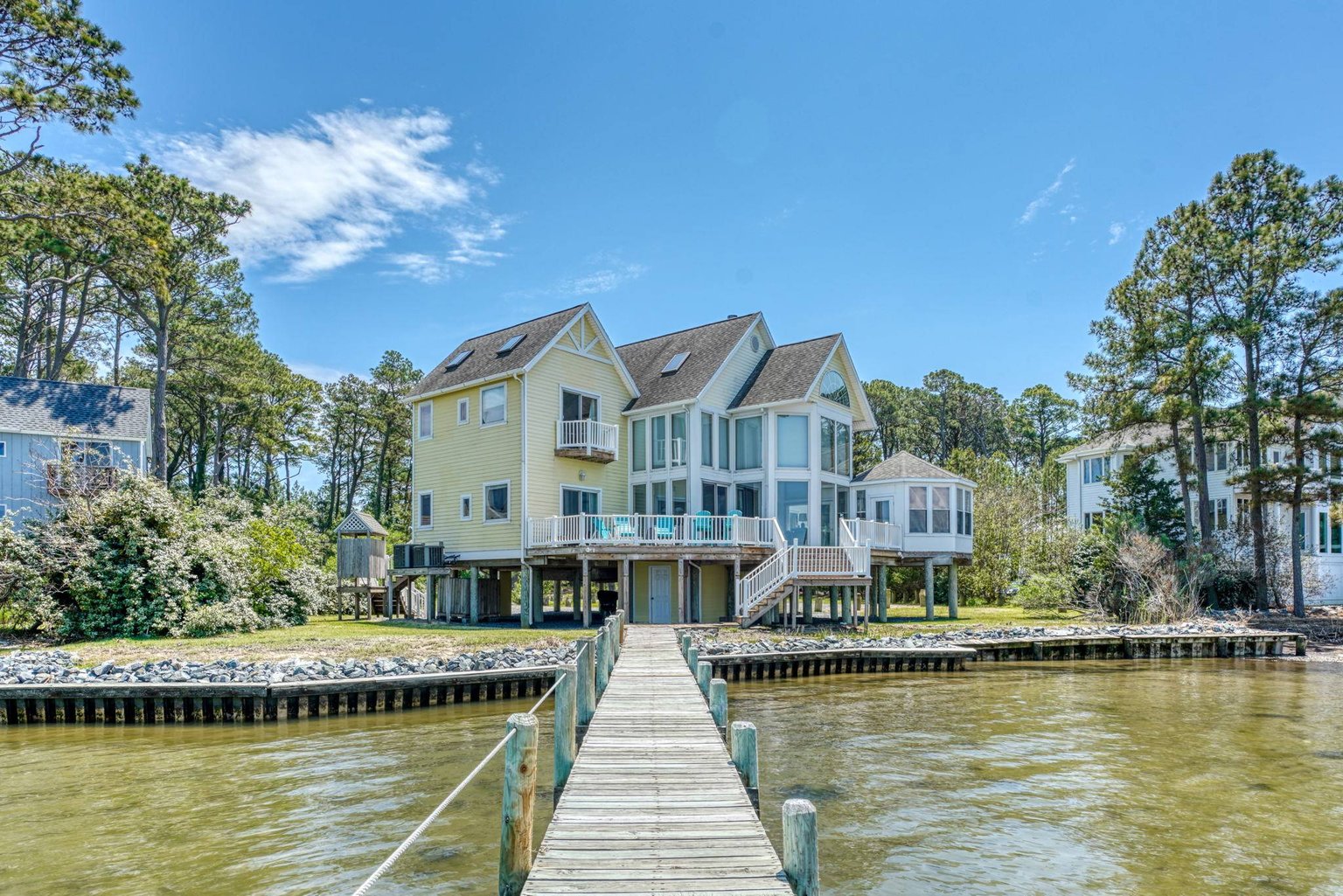 Chincoteague Island Vacation Rental