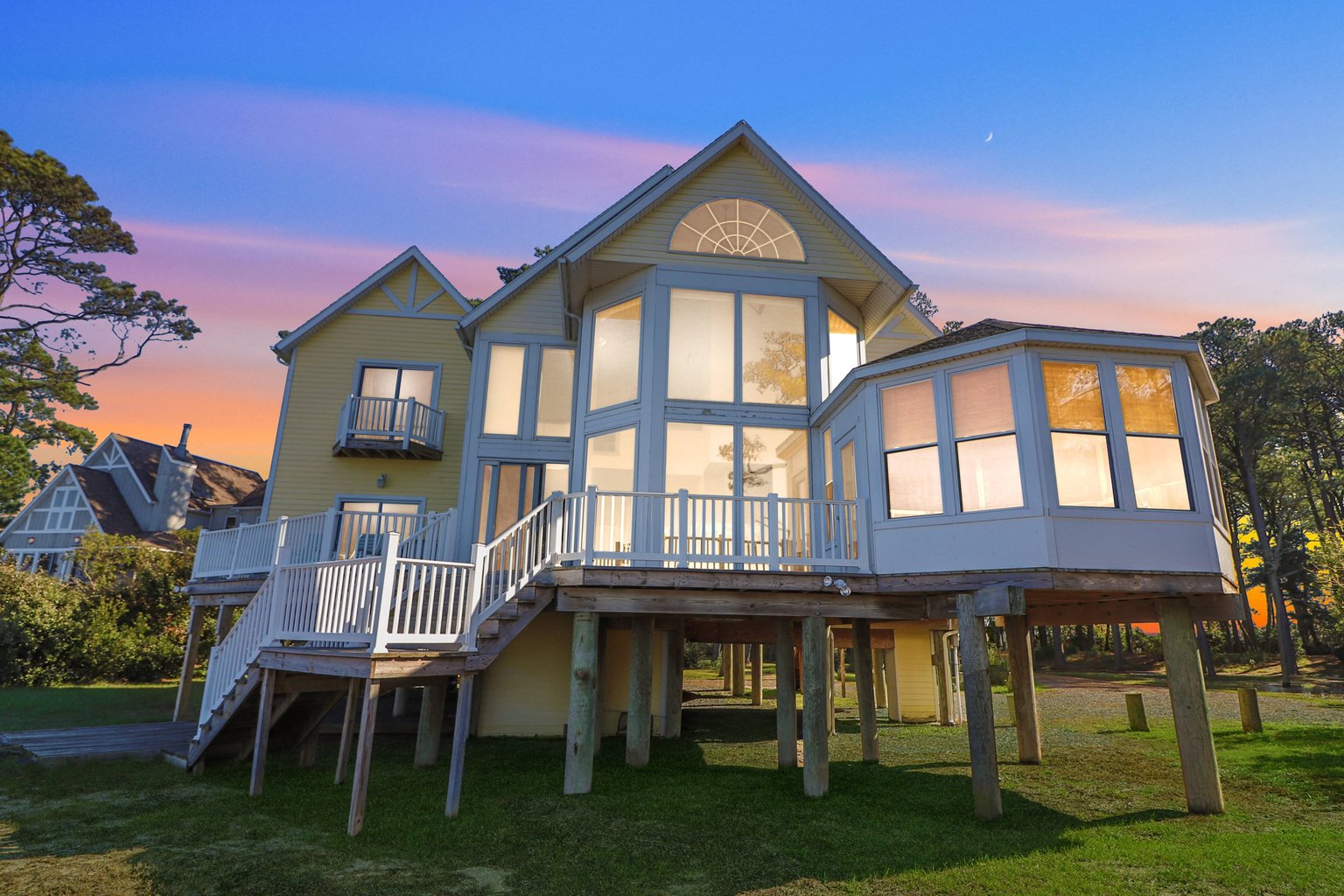 Chincoteague Island Vacation Rental