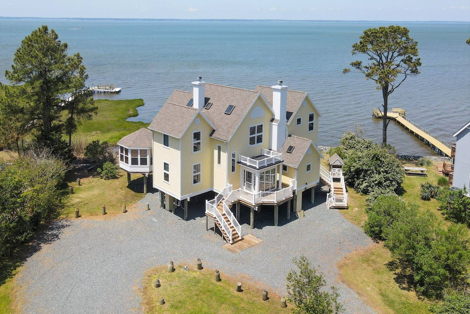 Chincoteague Island Vacation Rental