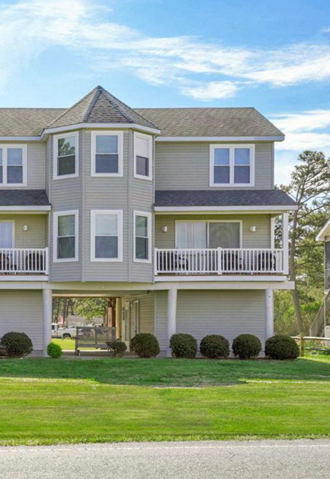 Chincoteague Island Vacation Rental