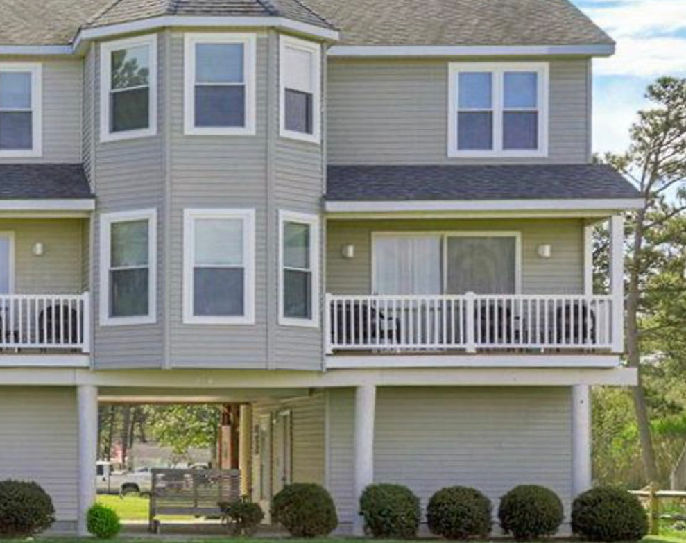 Chincoteague Island Vacation Rental