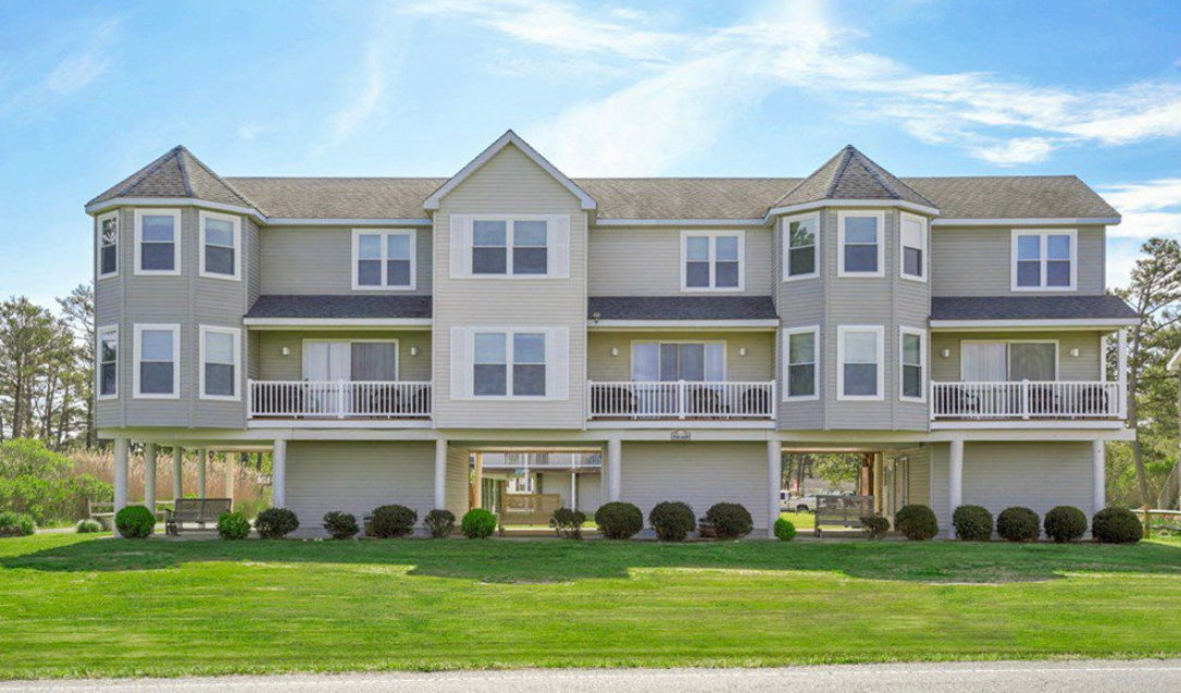 Chincoteague Island Vacation Rental