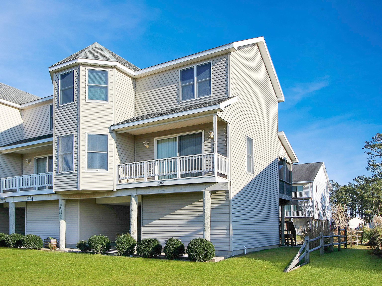 Chincoteague Island Vacation Rental