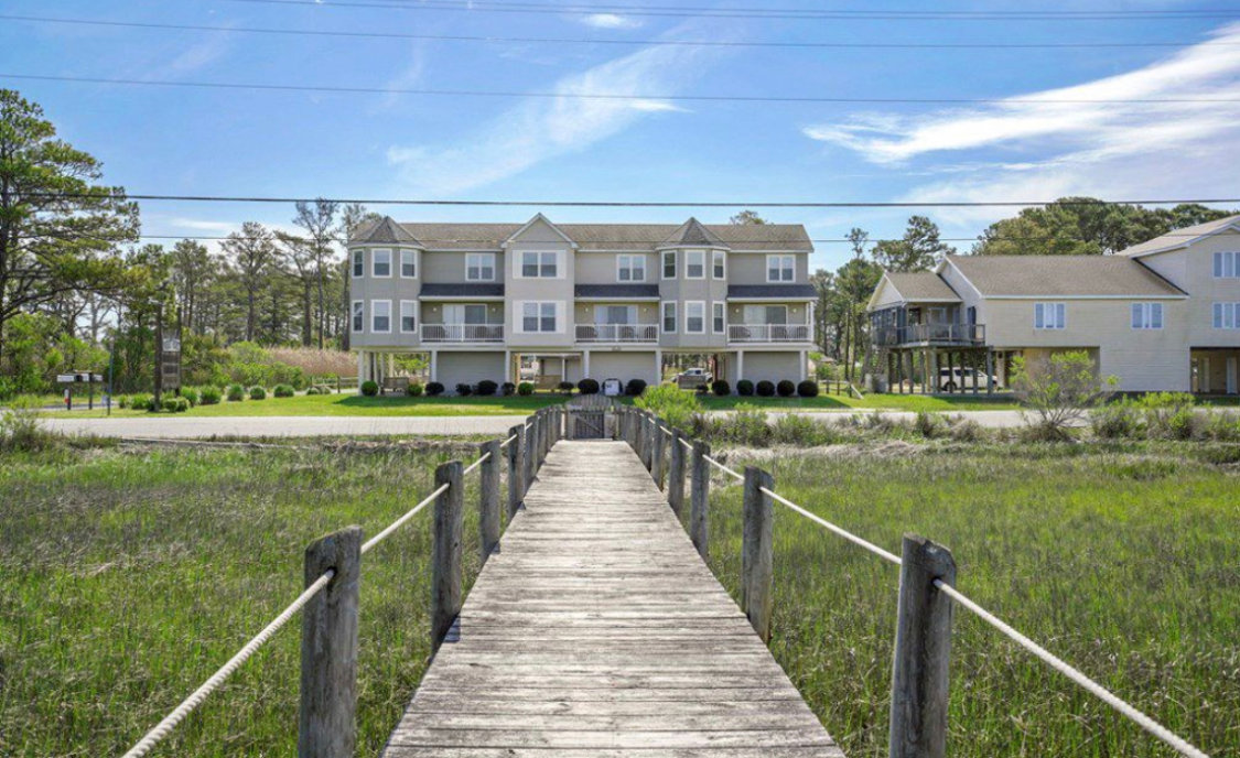 Chincoteague Island Vacation Rental