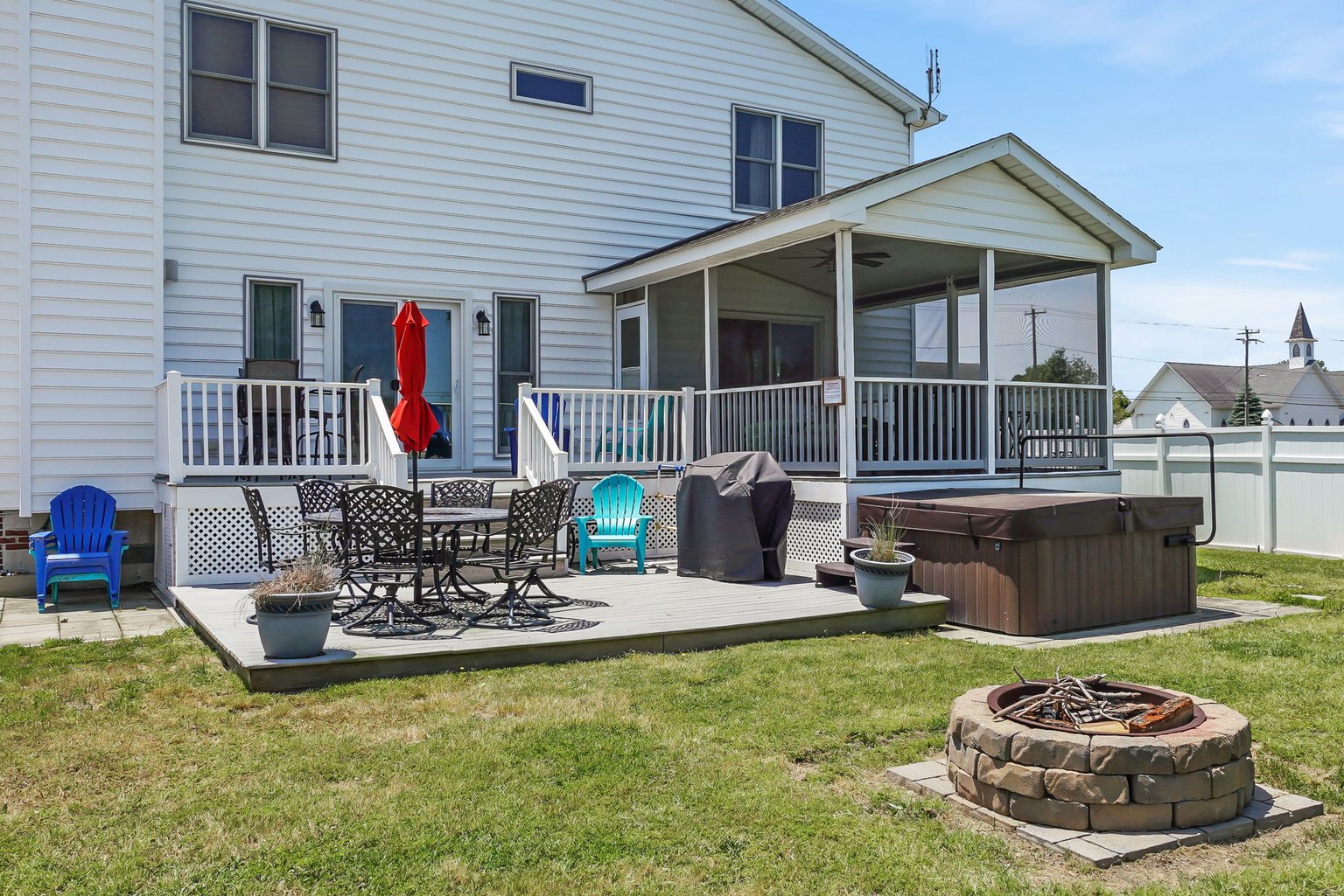 Chincoteague Island Vacation Rental
