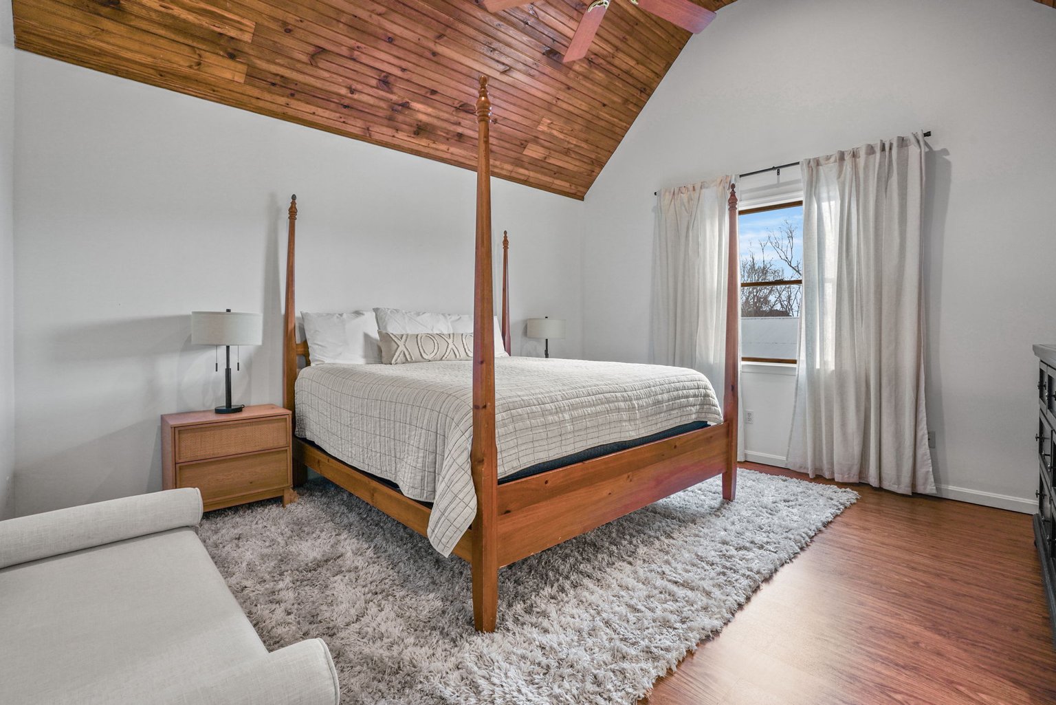 Chincoteague Island Vacation Rental