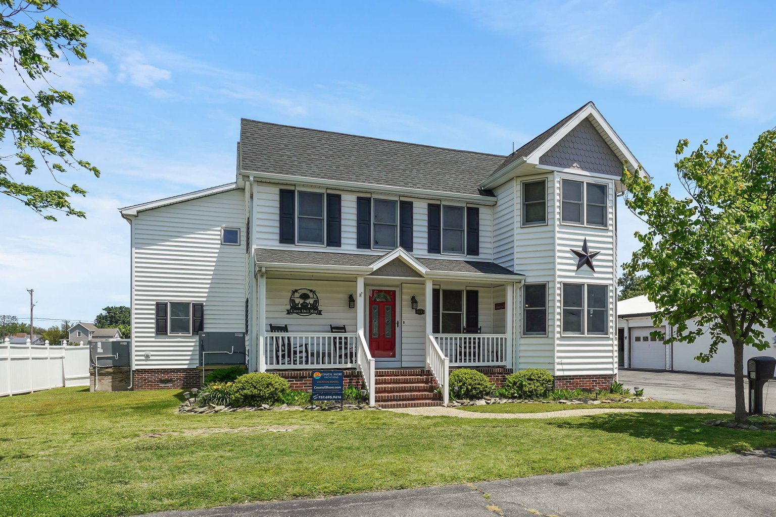 Chincoteague Island Vacation Rental