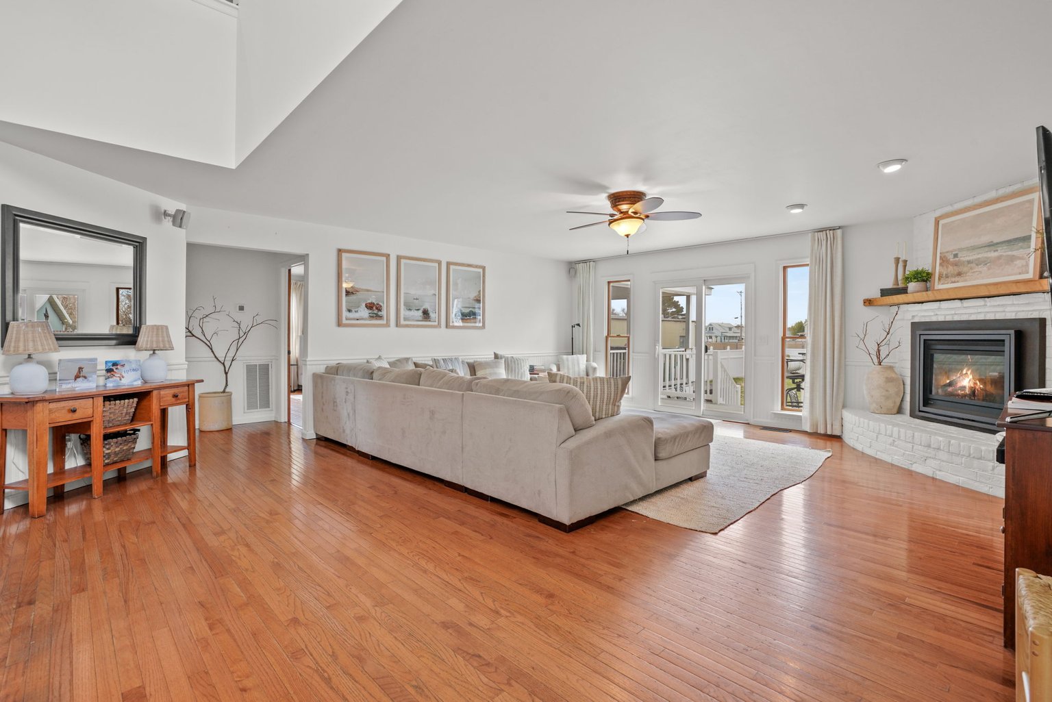 Chincoteague Island Vacation Rental