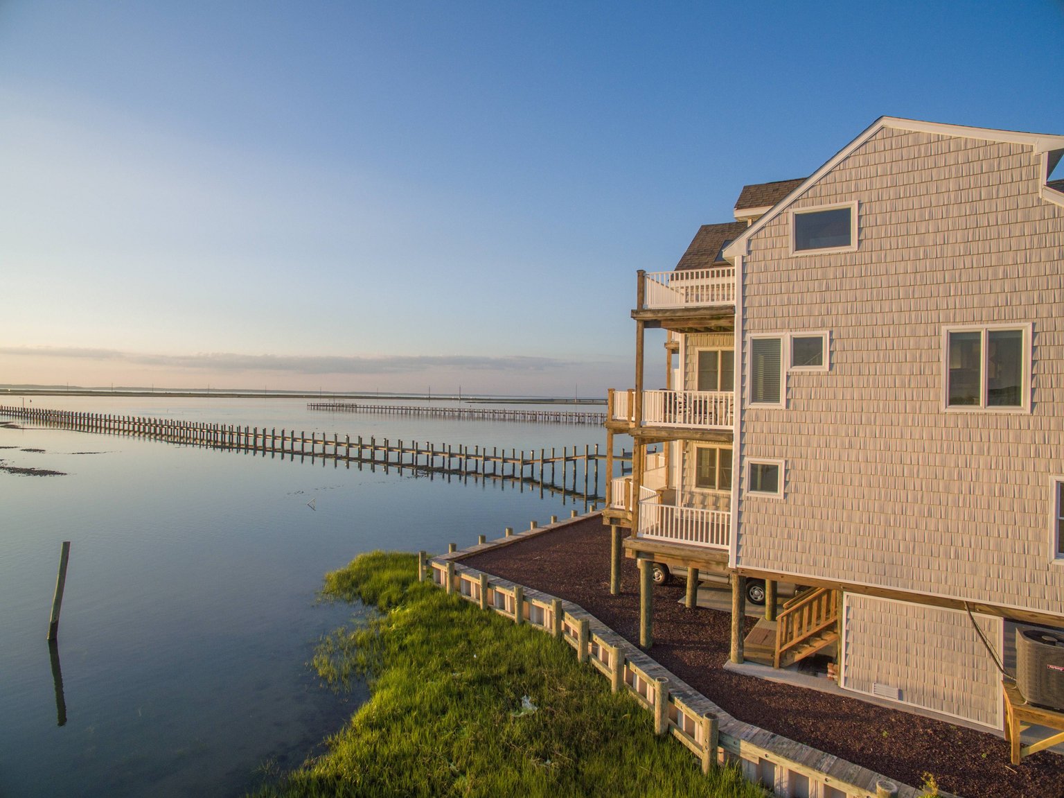 Chincoteague Island Vacation Rental