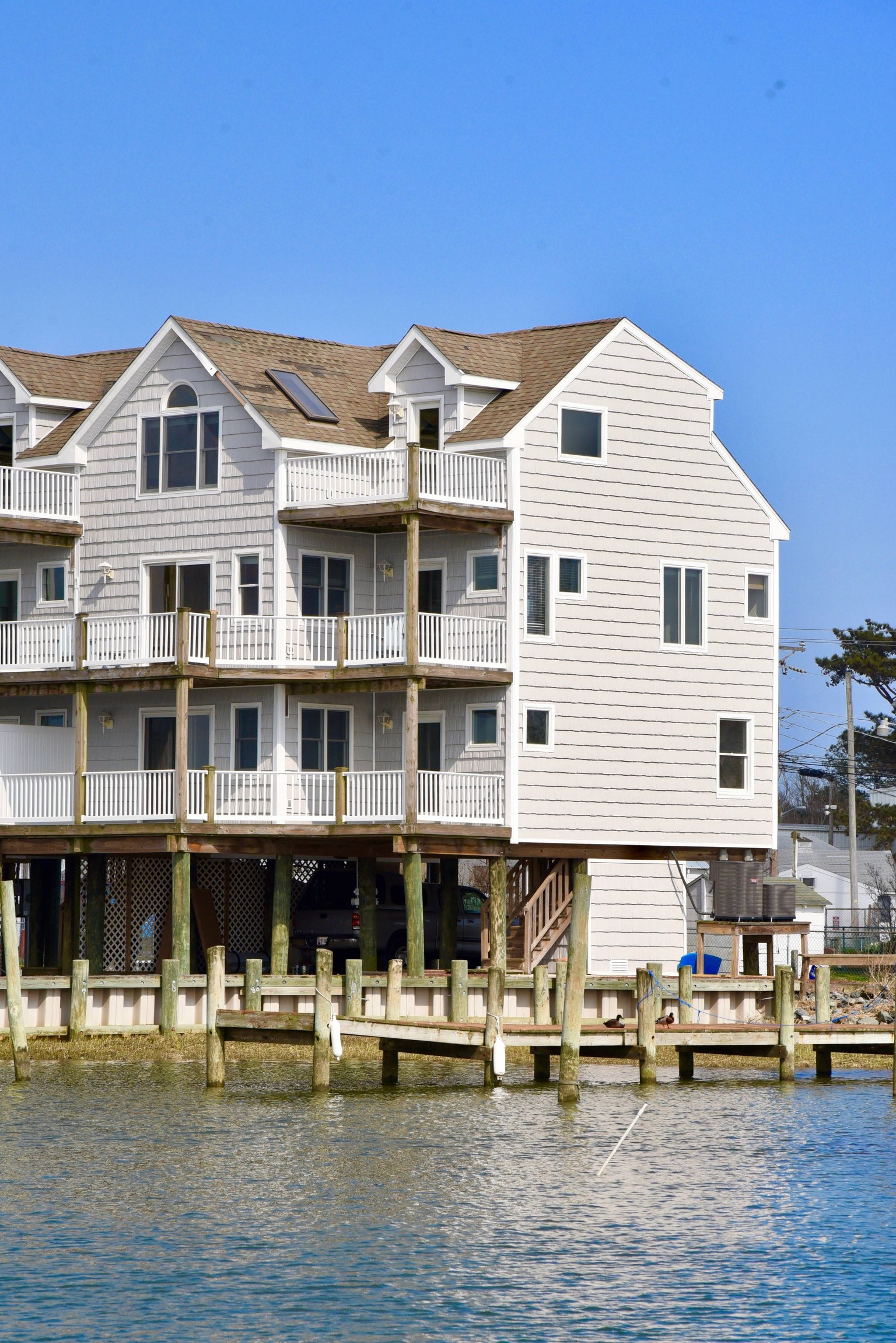 Chincoteague Island Vacation Rental