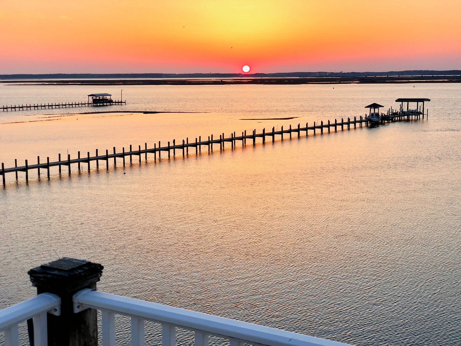 Chincoteague Island Vacation Rental