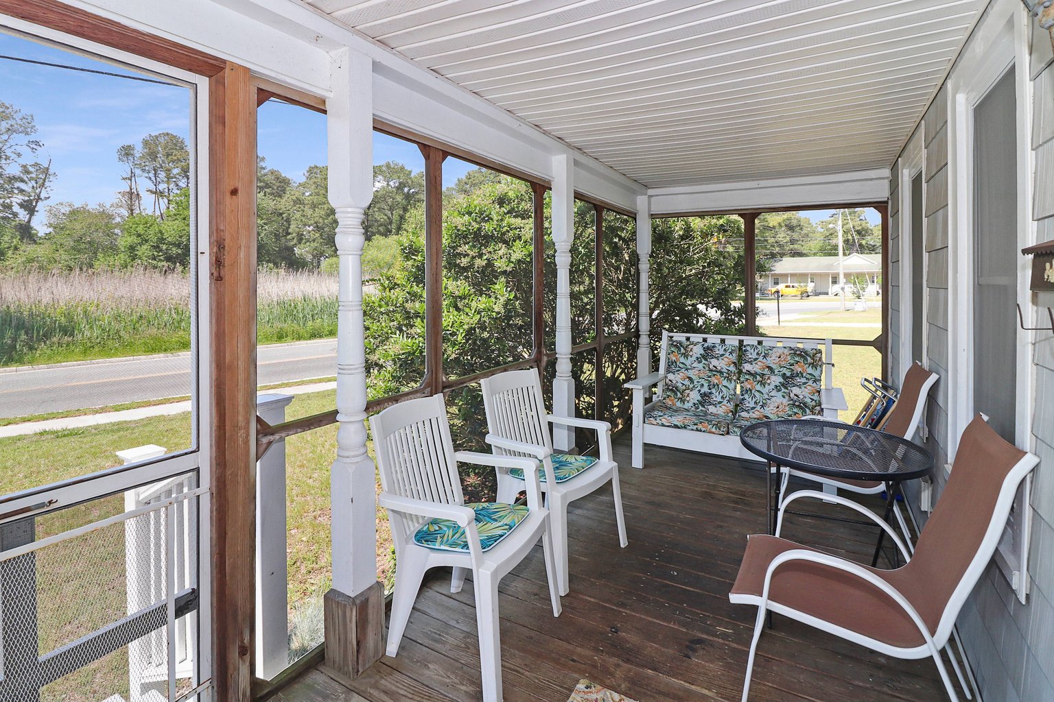 Chincoteague Island Vacation Rental