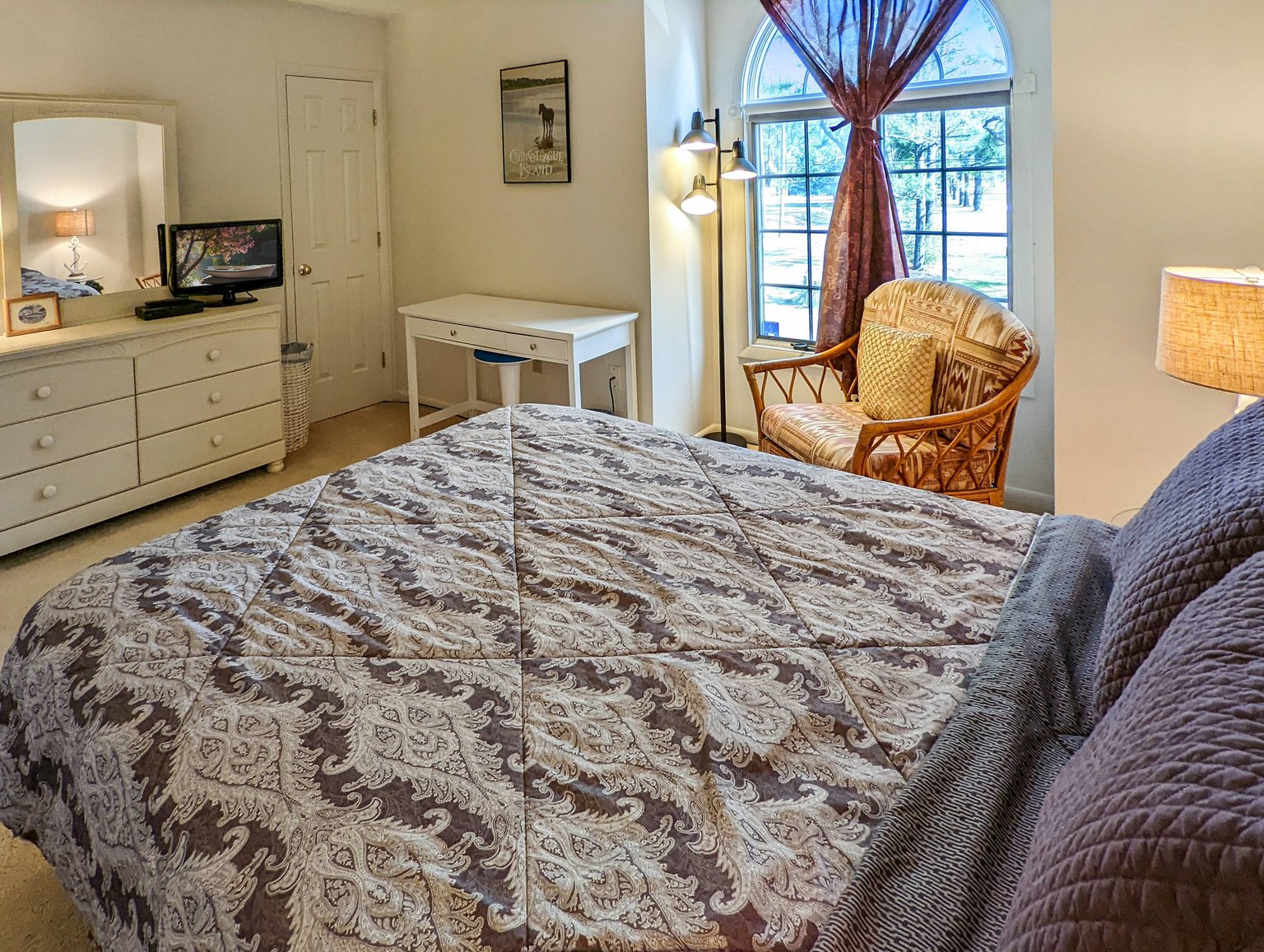 Chincoteague Island Vacation Rental