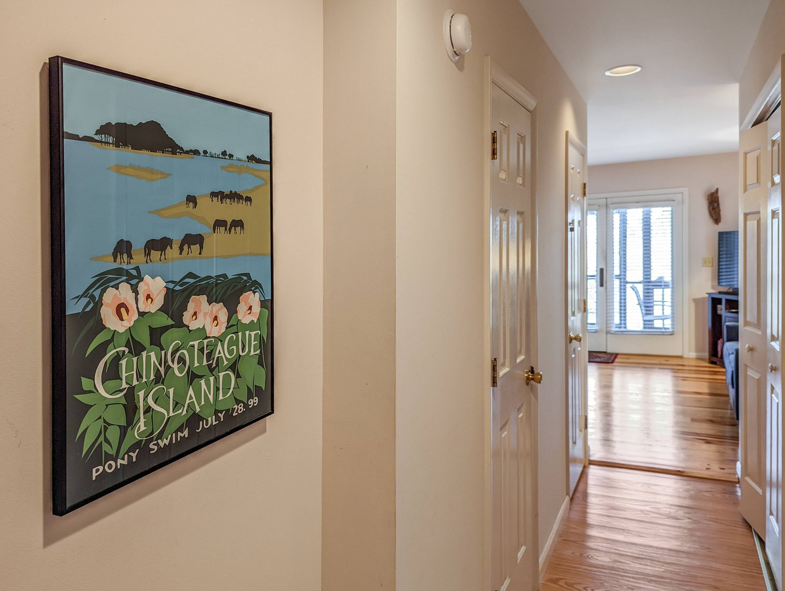 Chincoteague Island Vacation Rental