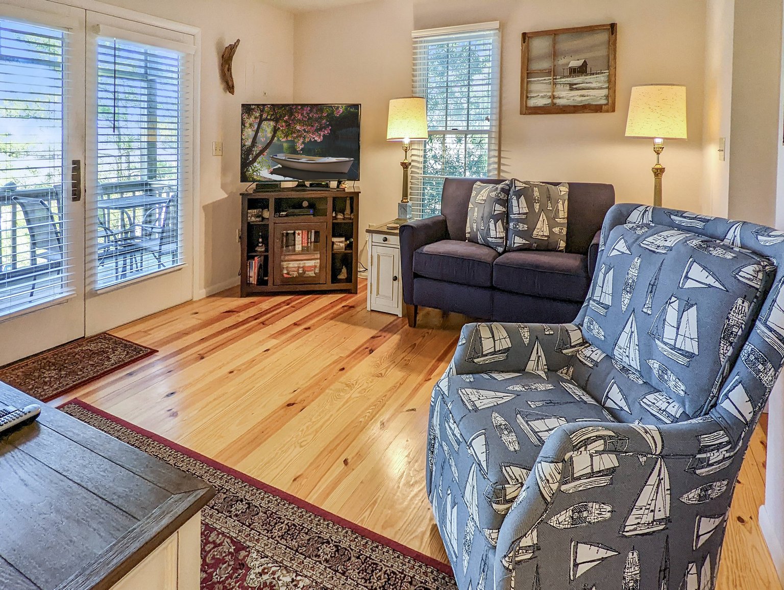 Chincoteague Island Vacation Rental