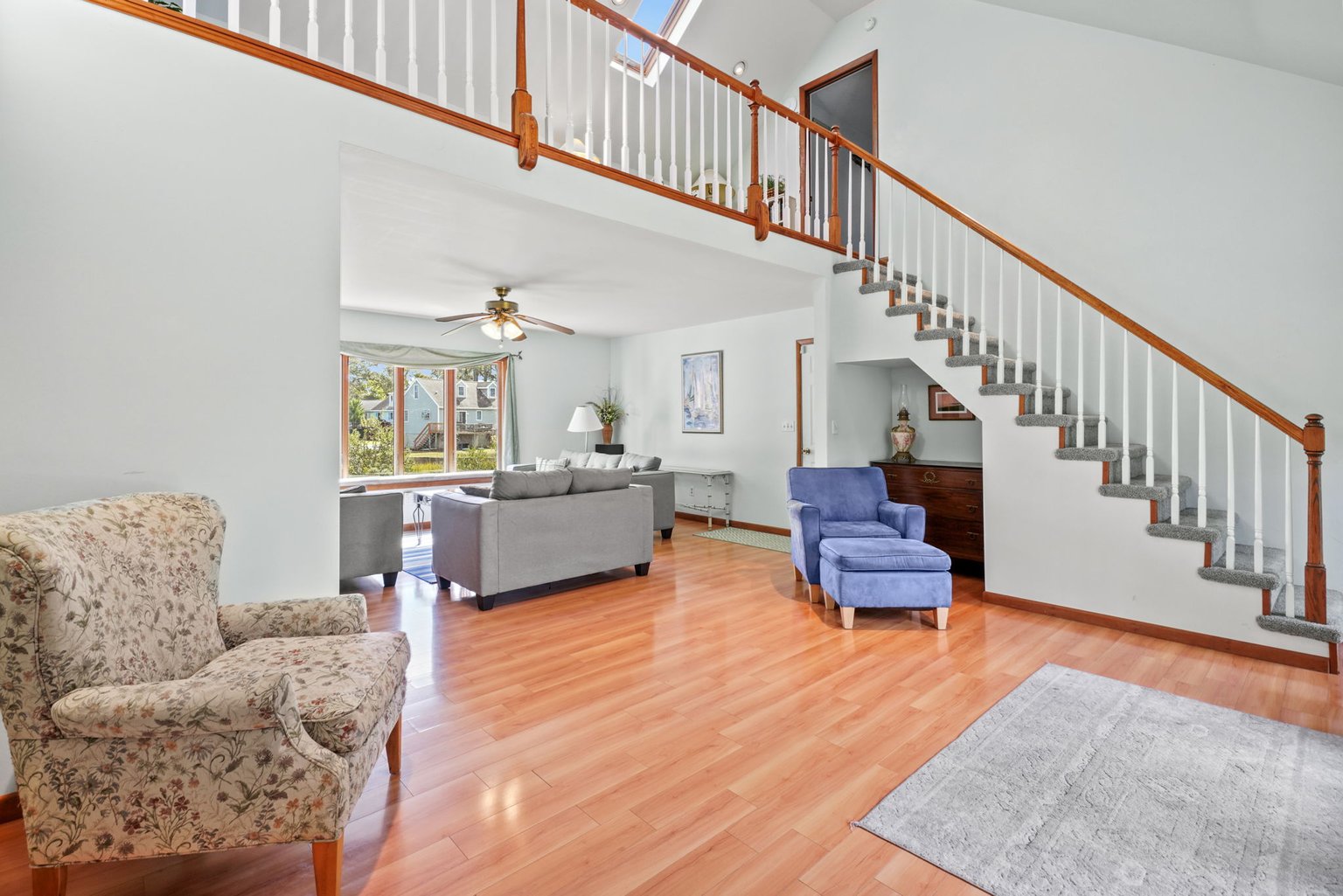 Chincoteague Island Vacation Rental