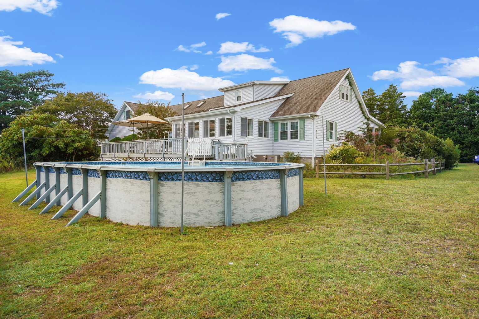 Chincoteague Island Vacation Rental