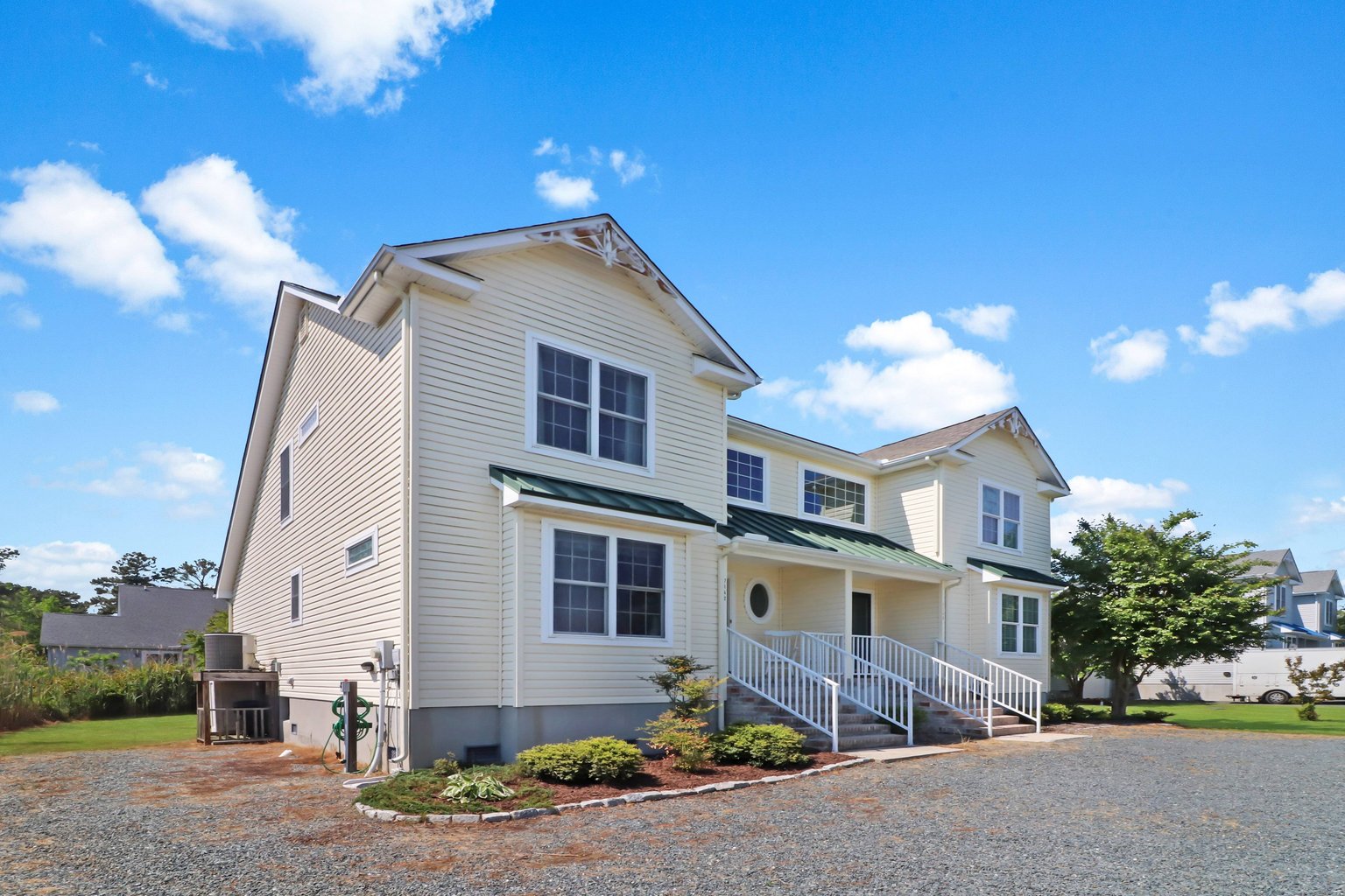 Chincoteague Island Vacation Rental