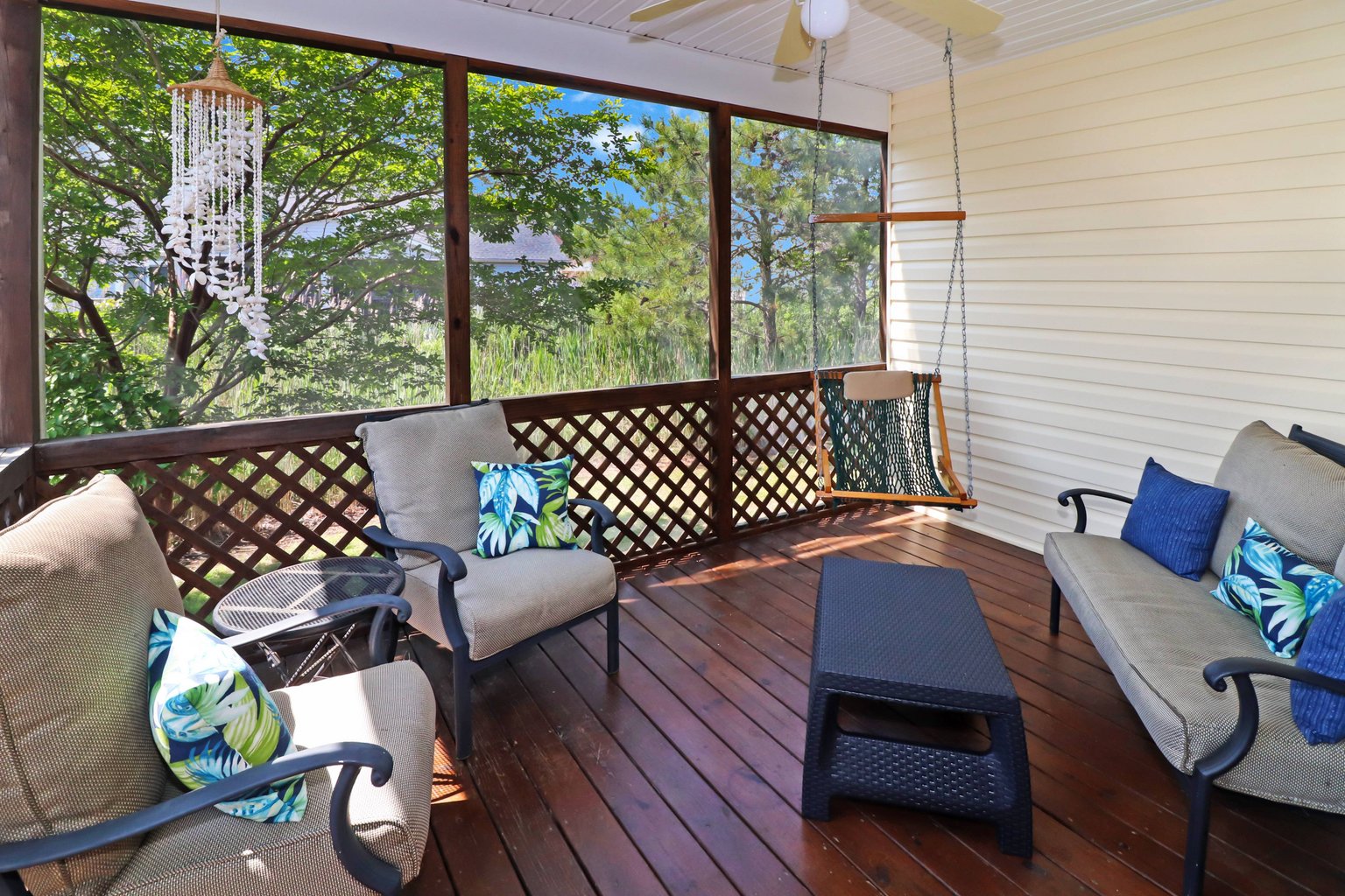 Chincoteague Island Vacation Rental