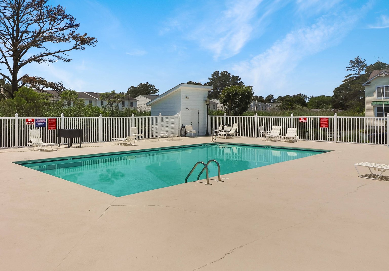 Chincoteague Island Vacation Rental