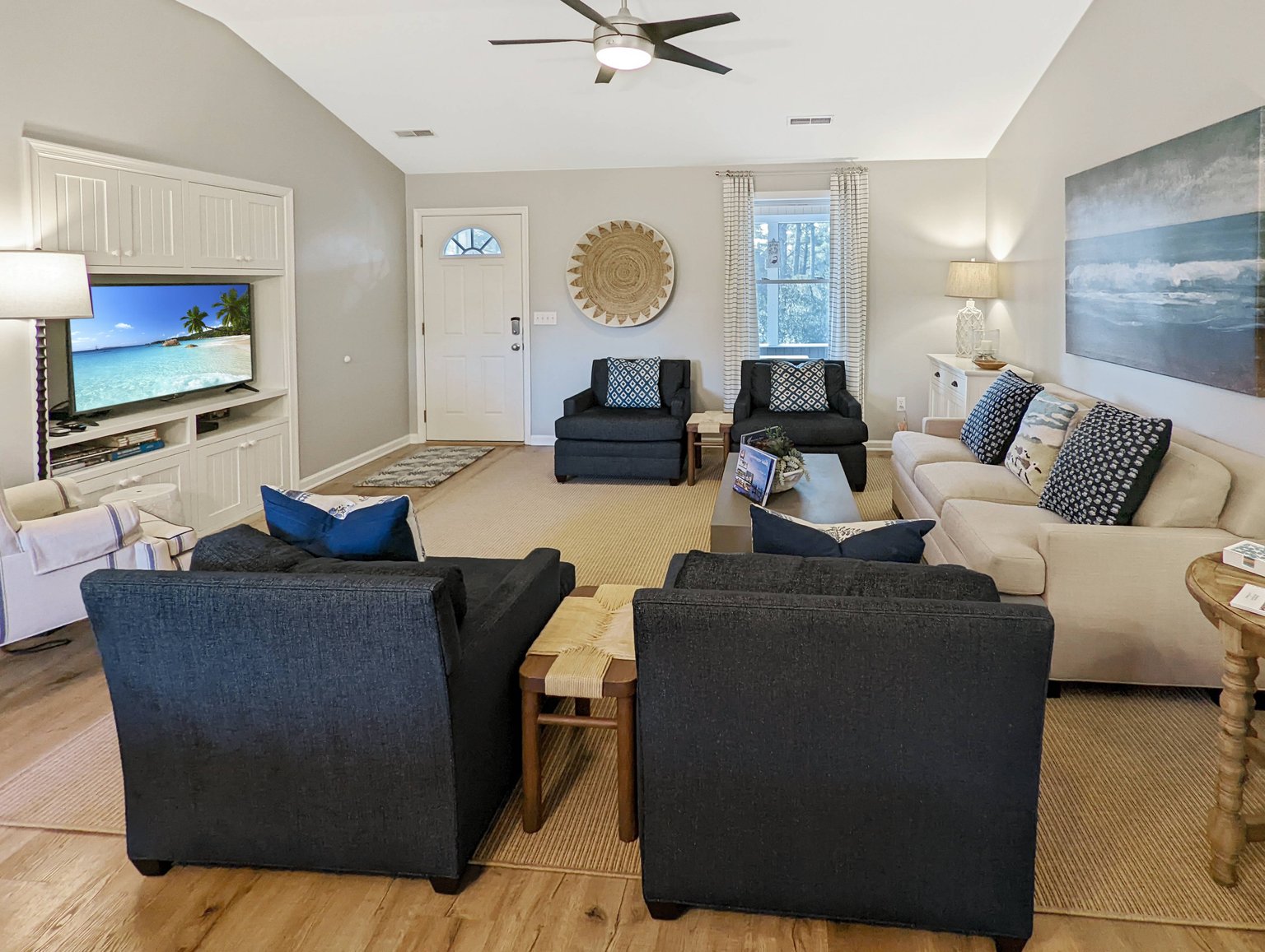 Chincoteague Island Vacation Rental