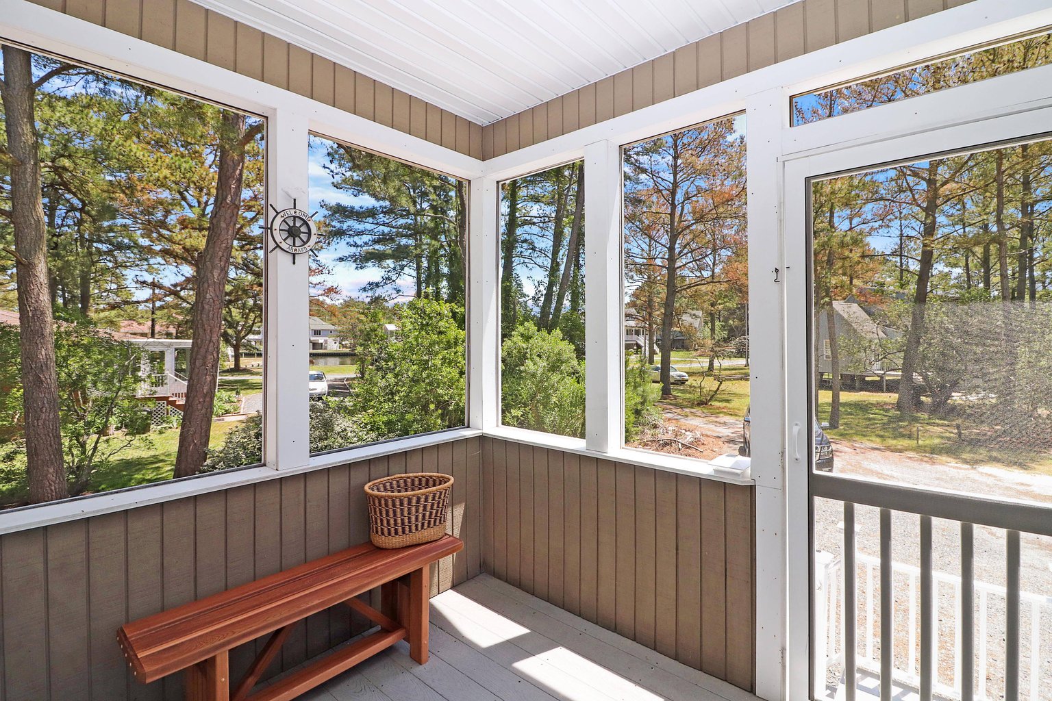 Chincoteague Island Vacation Rental