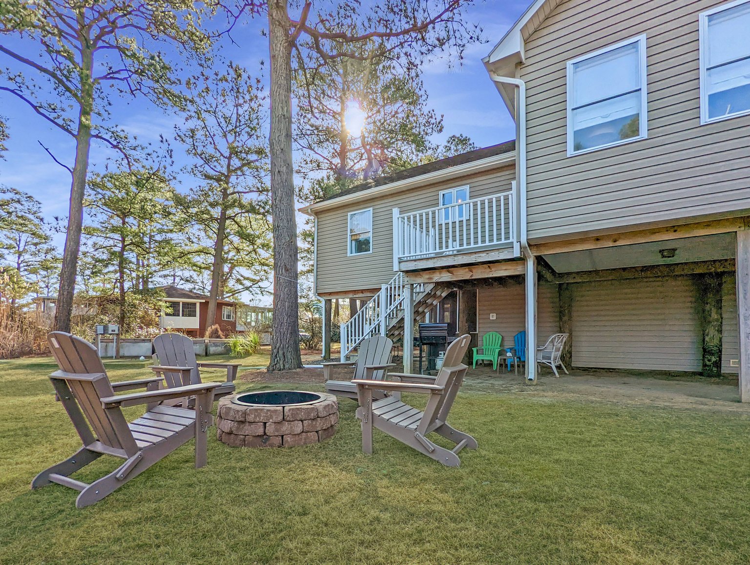 Chincoteague Island Vacation Rental