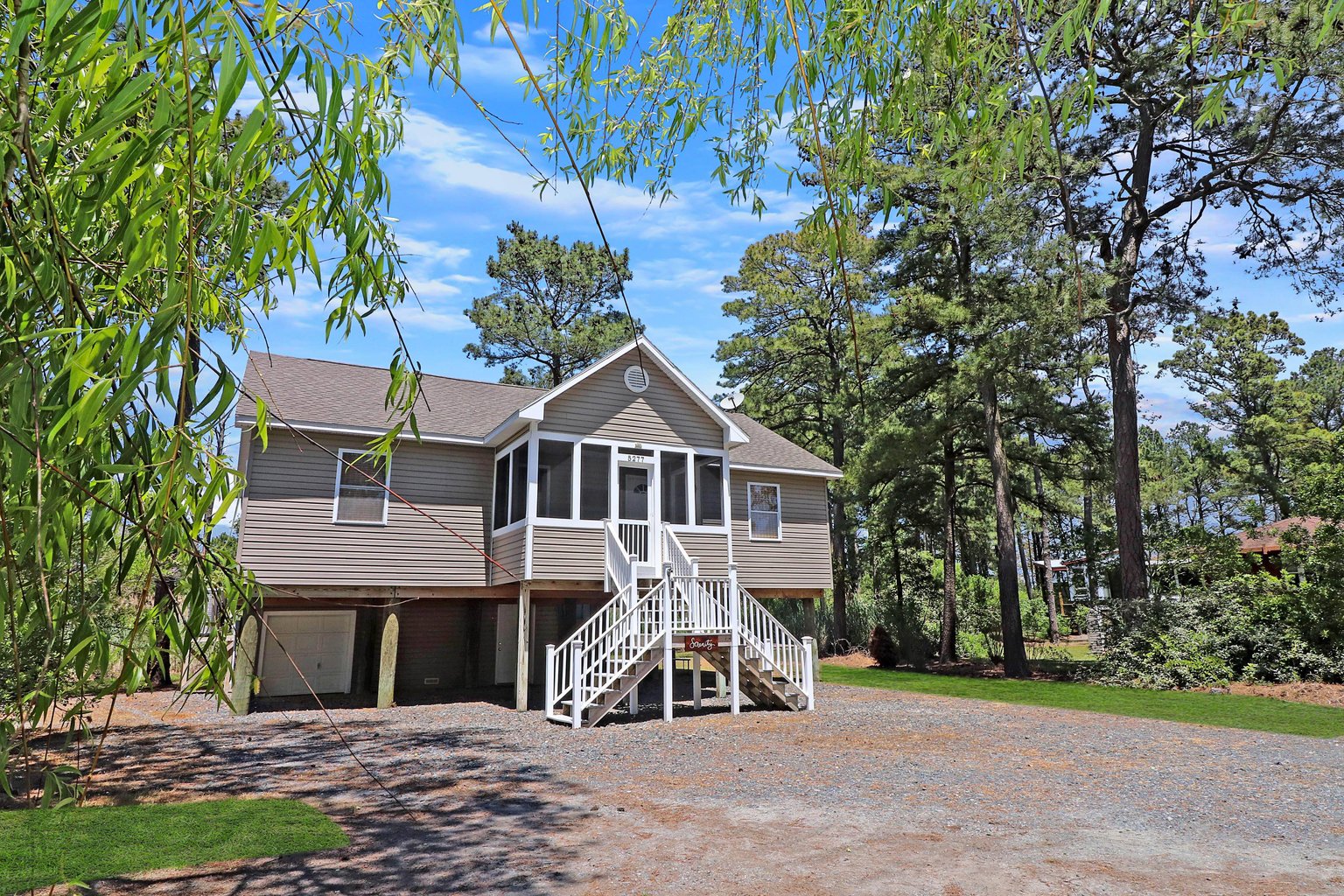 Chincoteague Island Vacation Rental