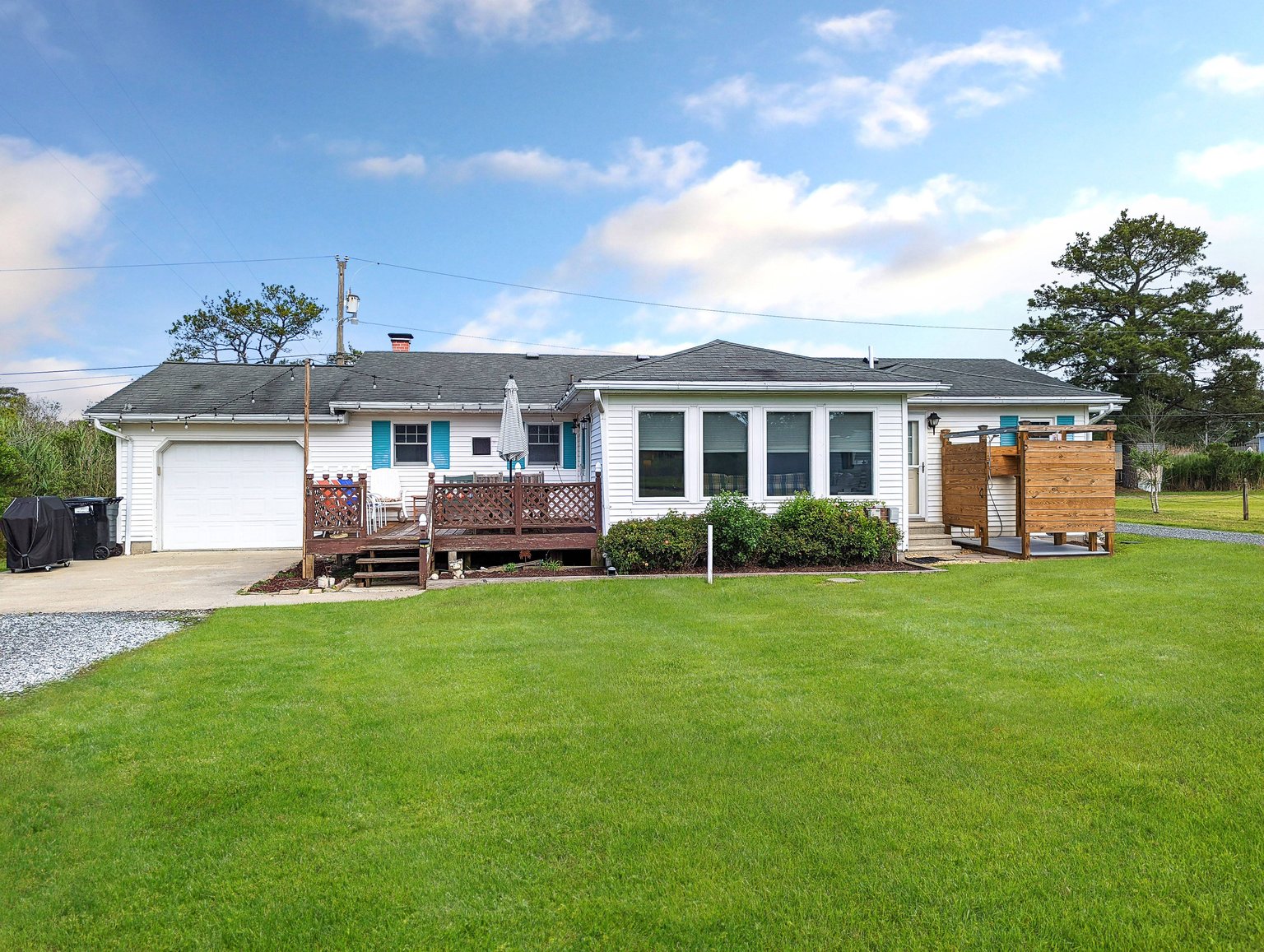 Chincoteague Island Vacation Rental