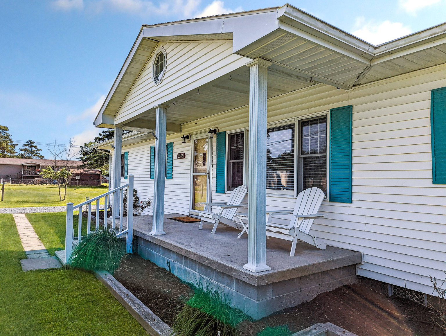 Chincoteague Island Vacation Rental