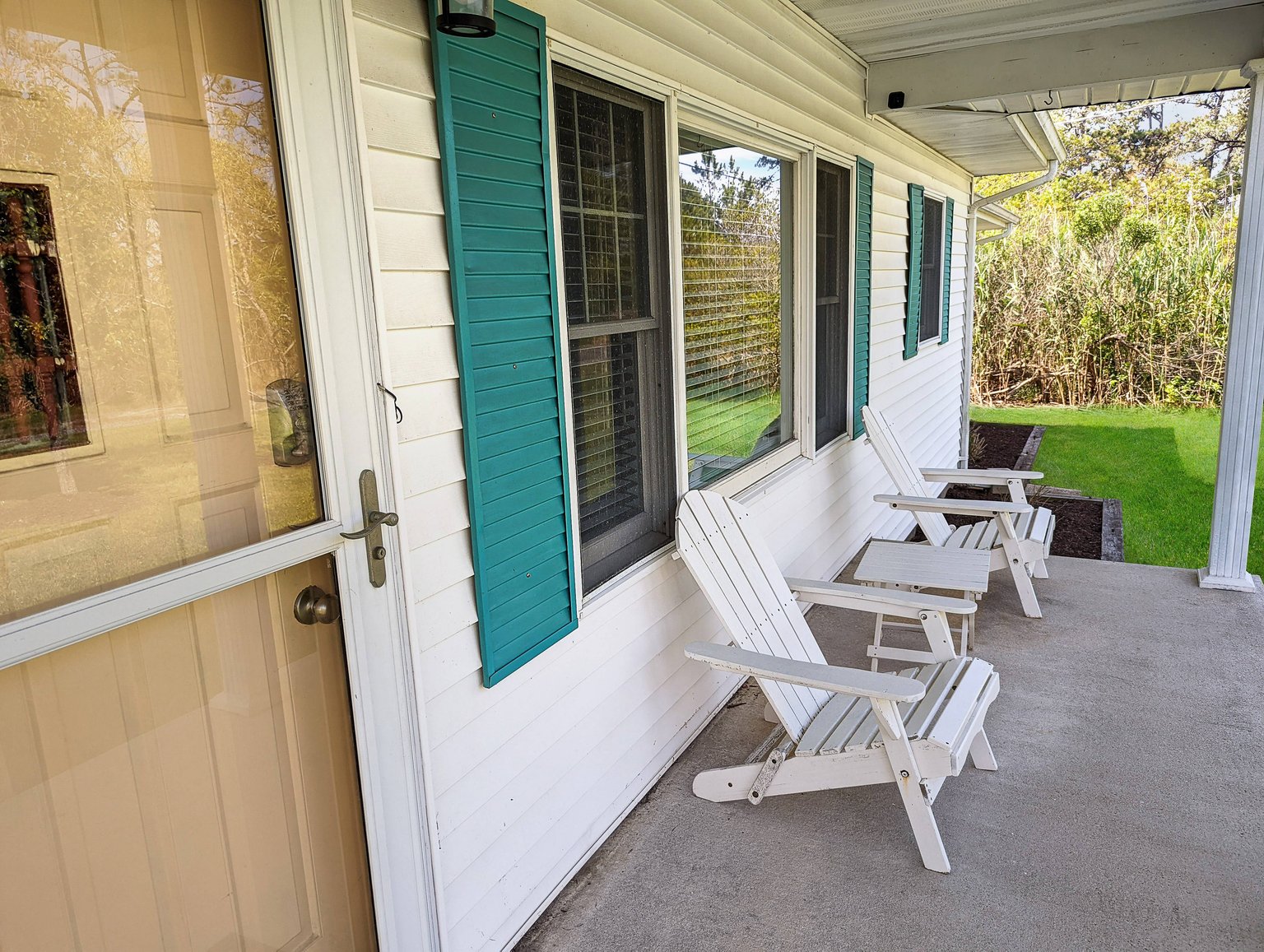 Chincoteague Island Vacation Rental