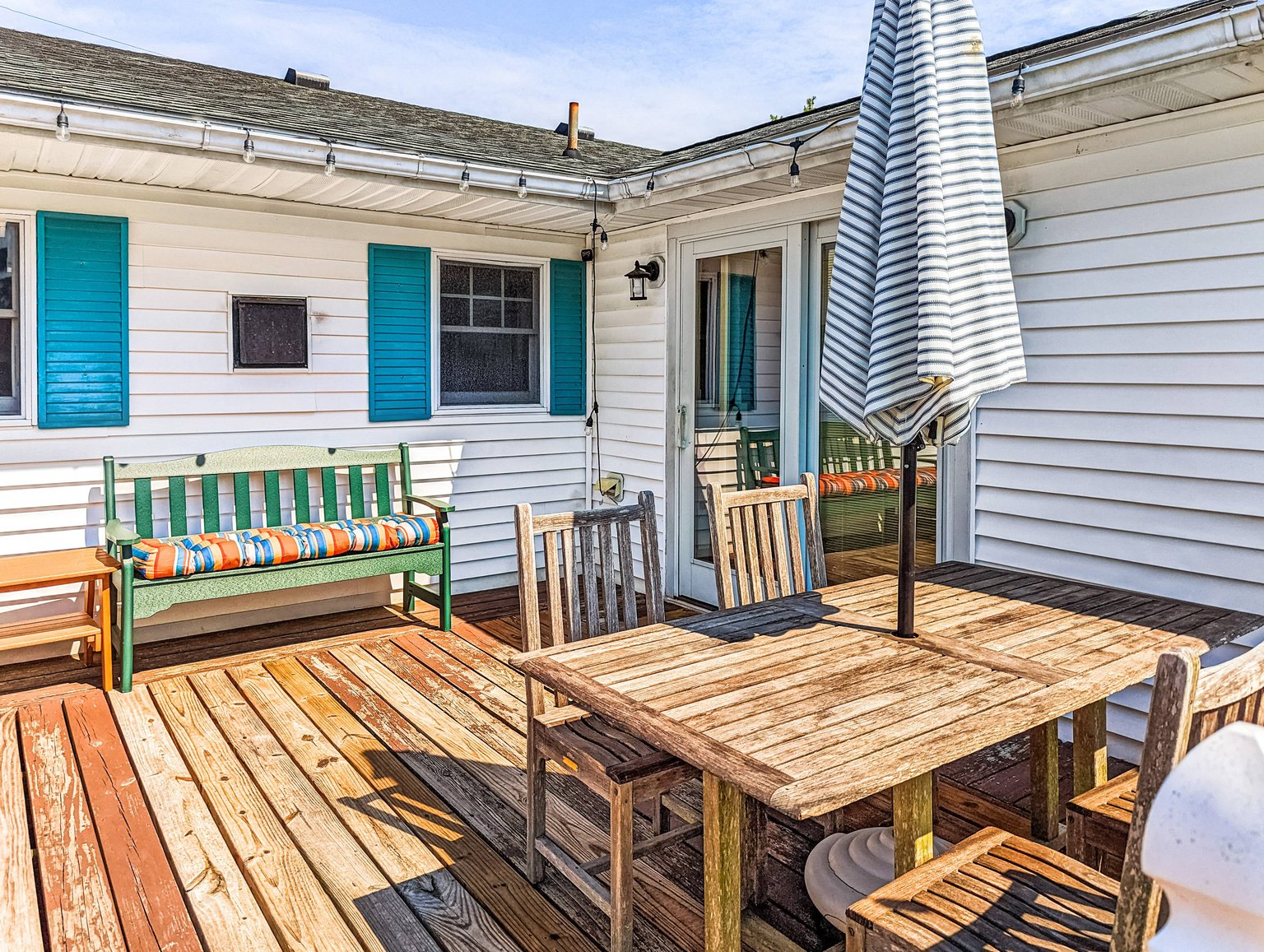 Chincoteague Island Vacation Rental