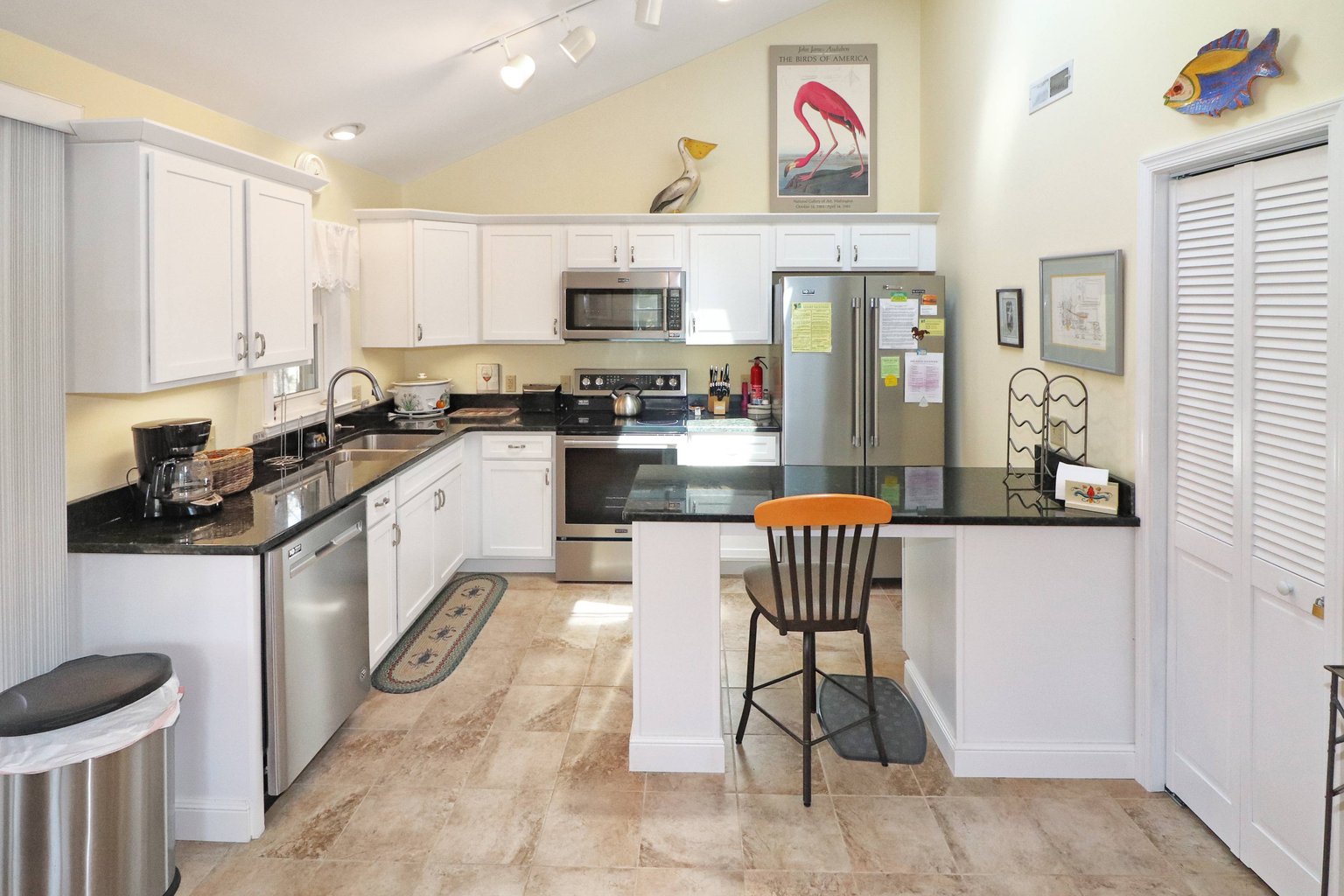 Chincoteague Island Vacation Rental