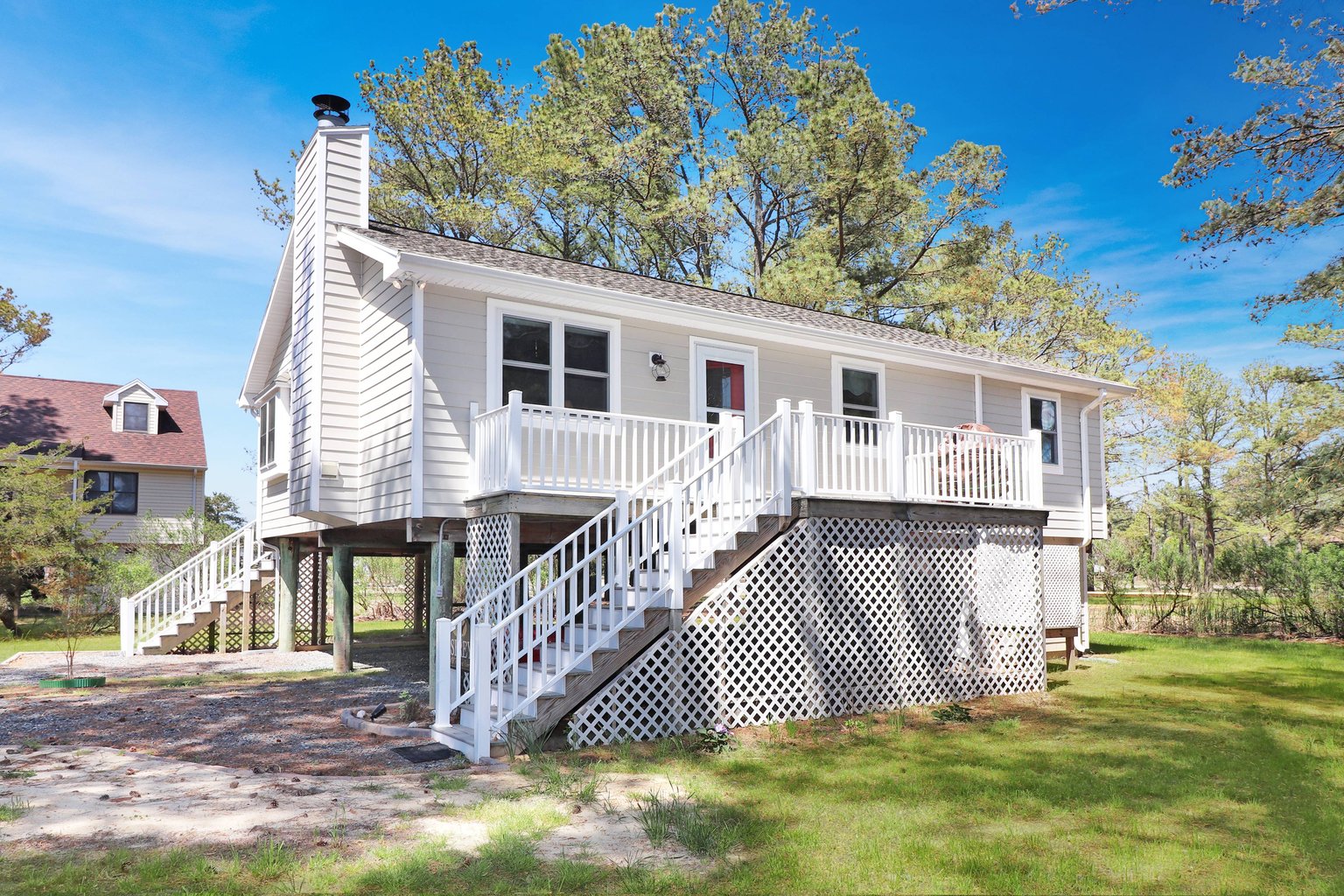 Chincoteague Island Vacation Rental