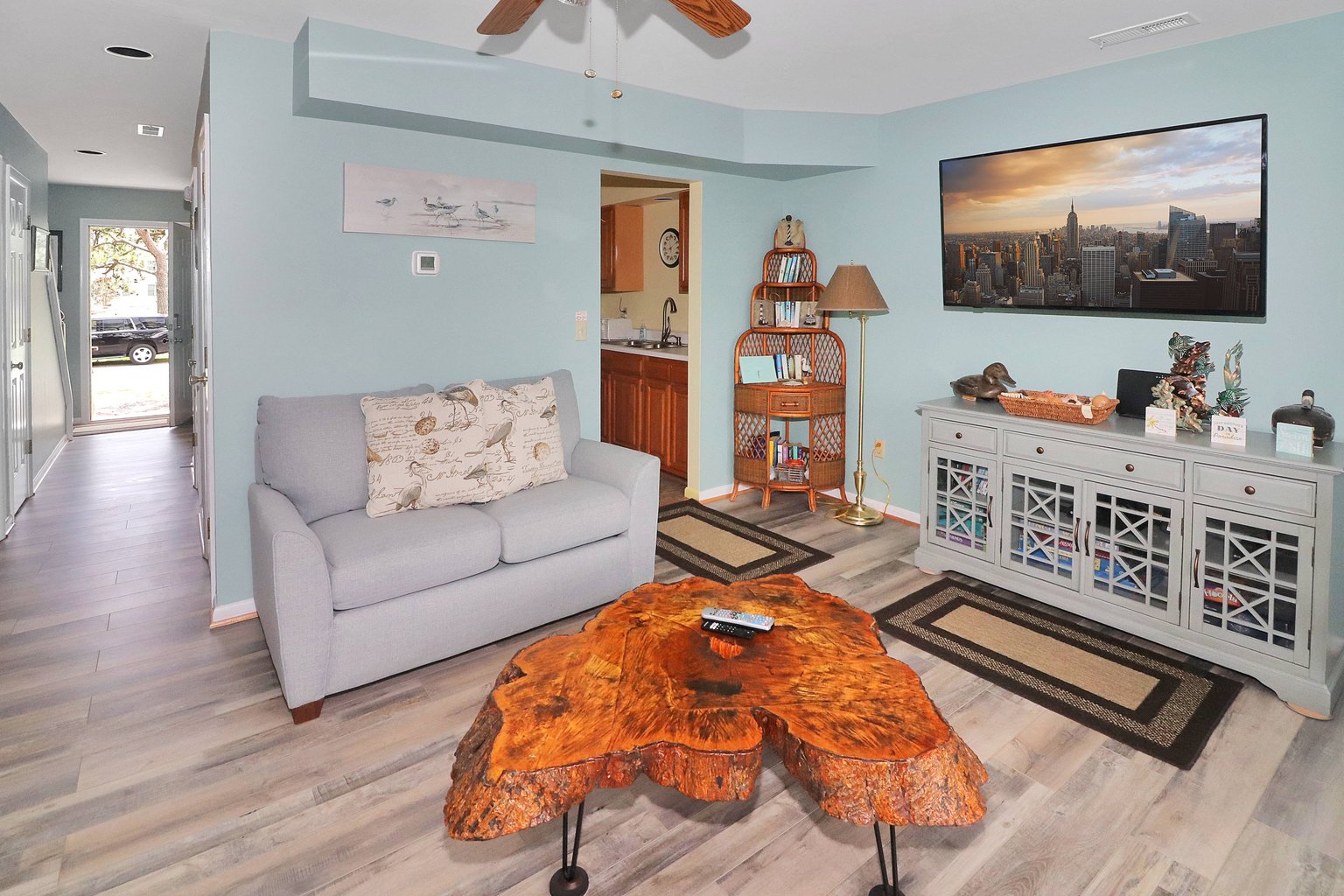 Chincoteague Island Vacation Rental