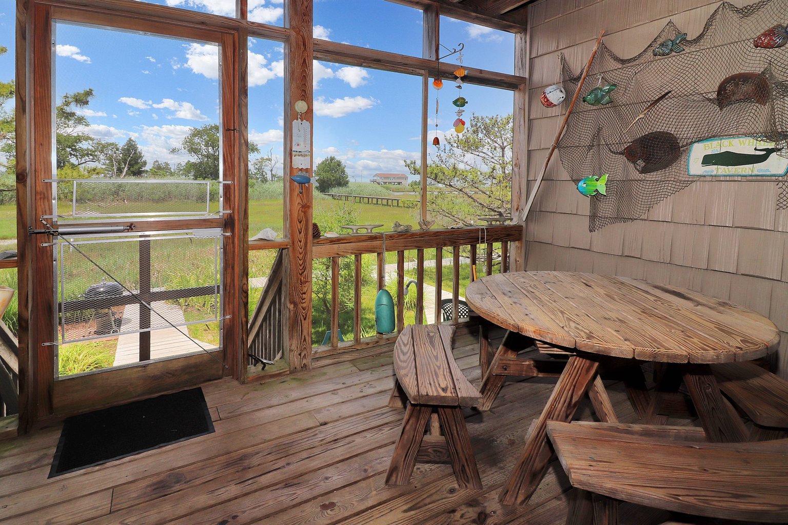 Chincoteague Island Vacation Rental