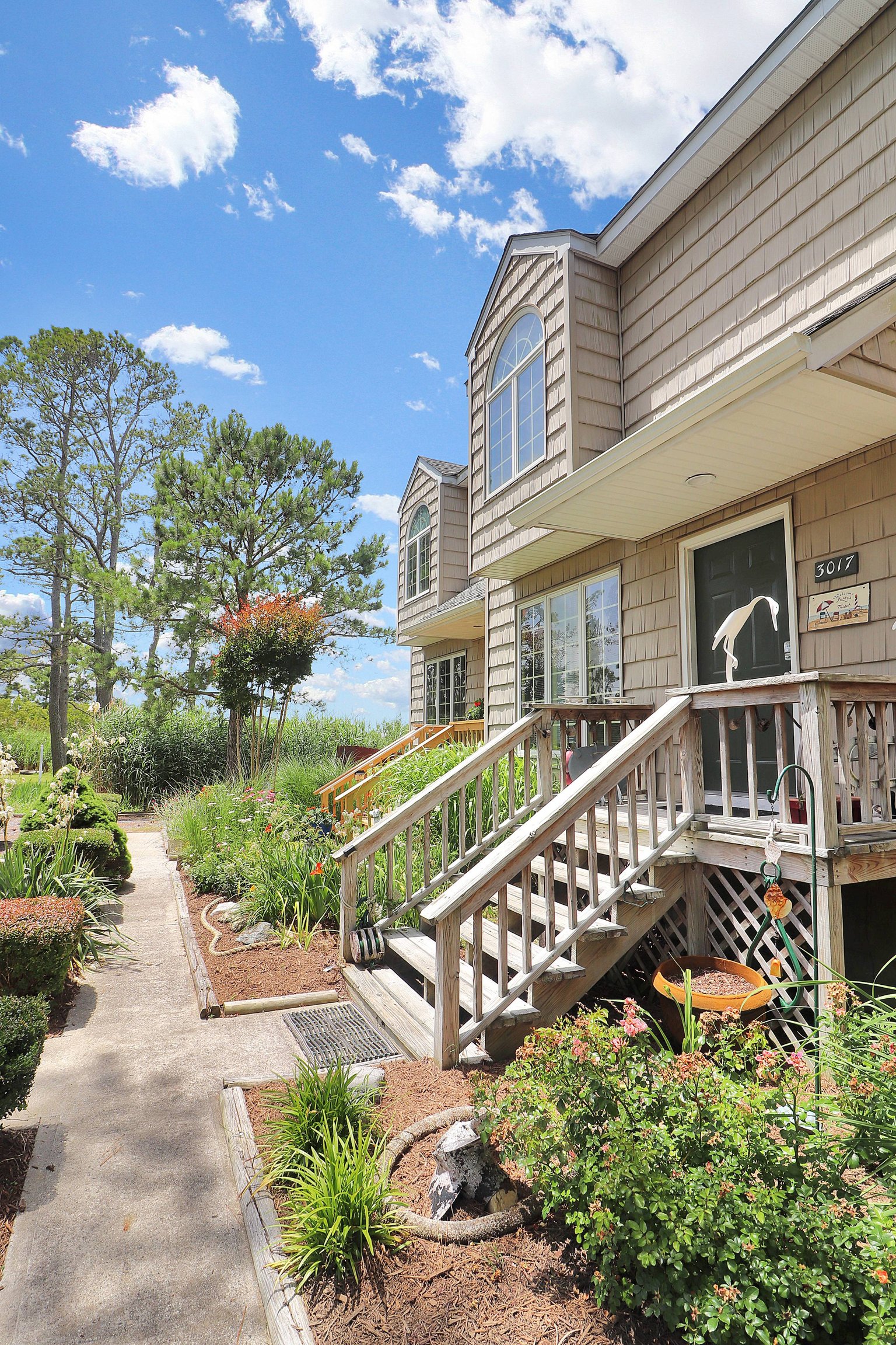 Chincoteague Island Vacation Rental