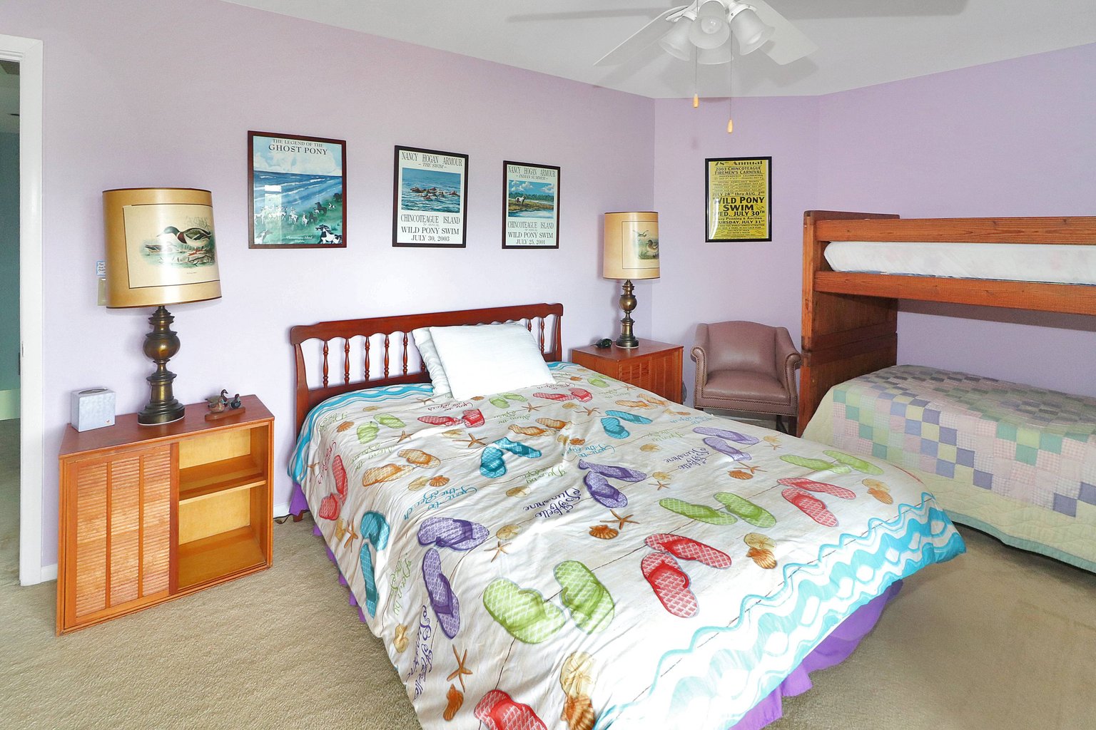 Chincoteague Island Vacation Rental